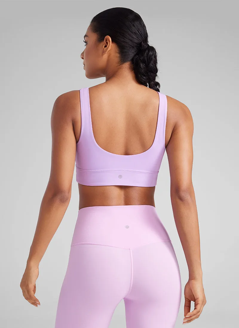 Butterluxe Sport Bra U Back