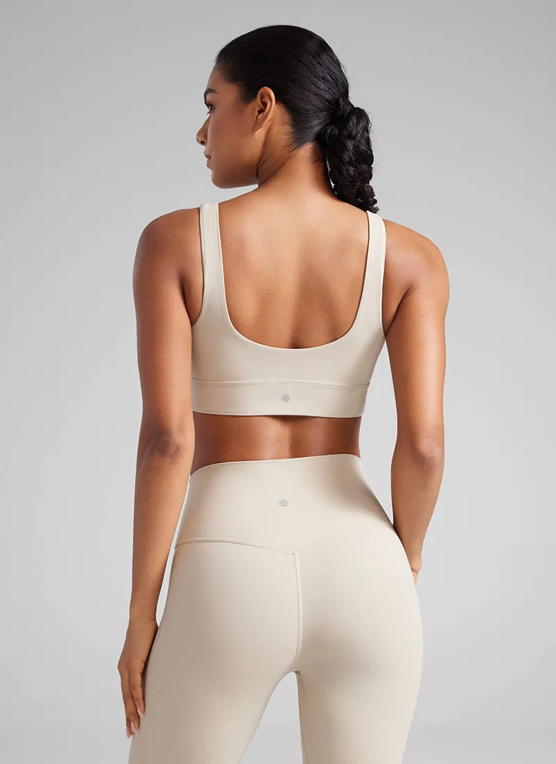 Butterluxe Sport Bra U Back