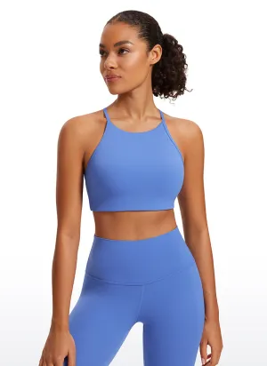 Butterluxe Thin Strap Bra Y-Racerback