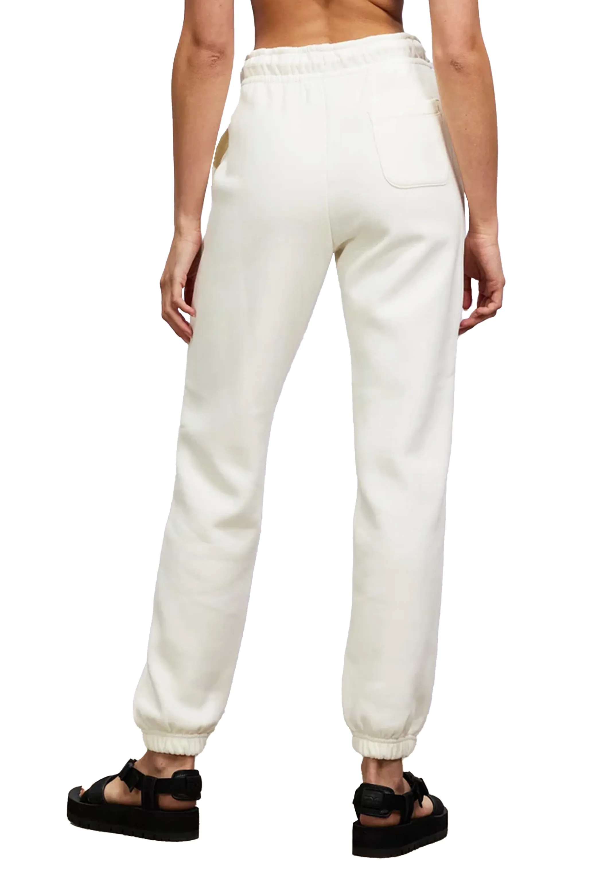 Champion Women's Script High Waist Jogger <br> CUN7N XMR