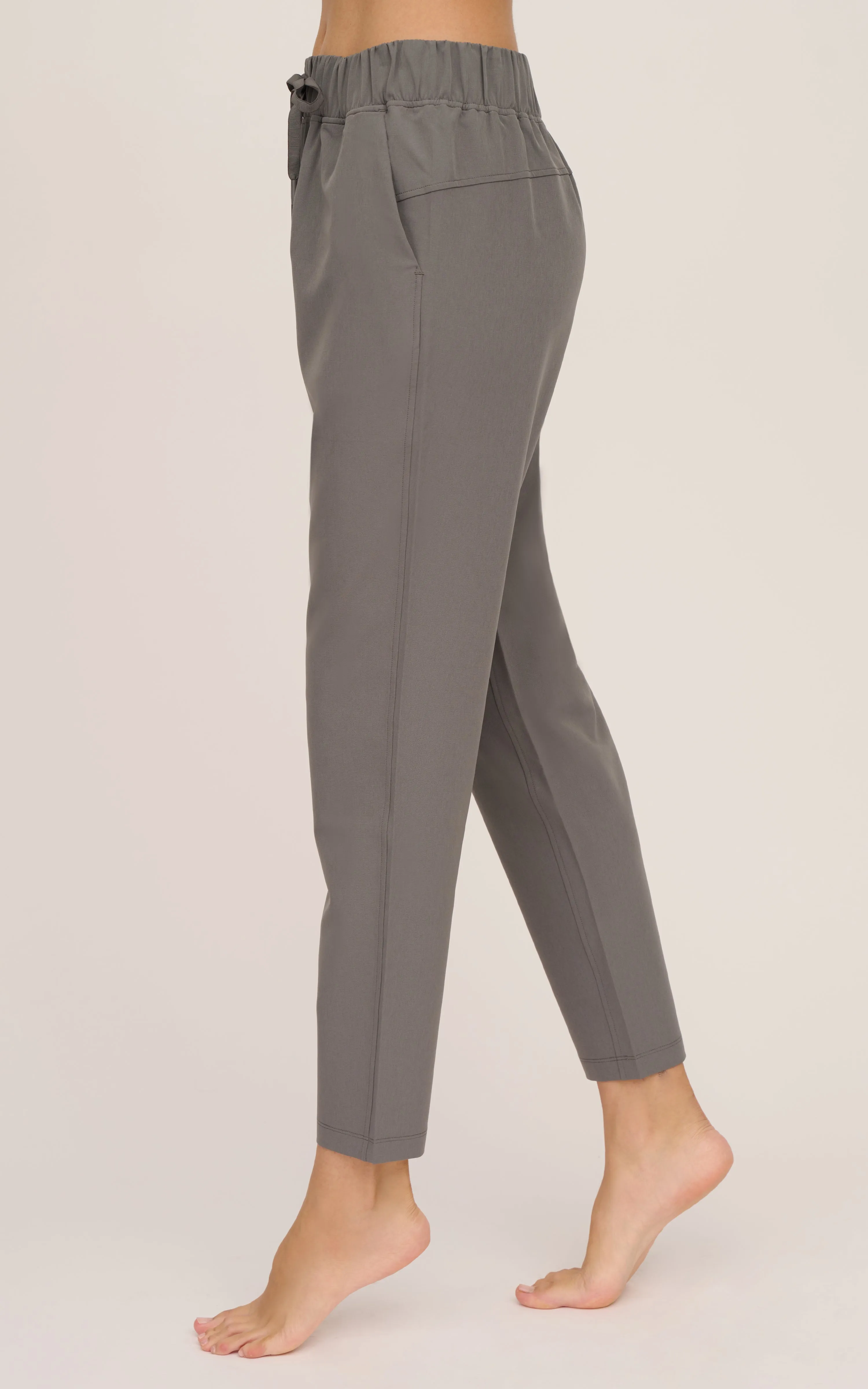 Citylite Expedition 7/8 Ankle Travel Pant