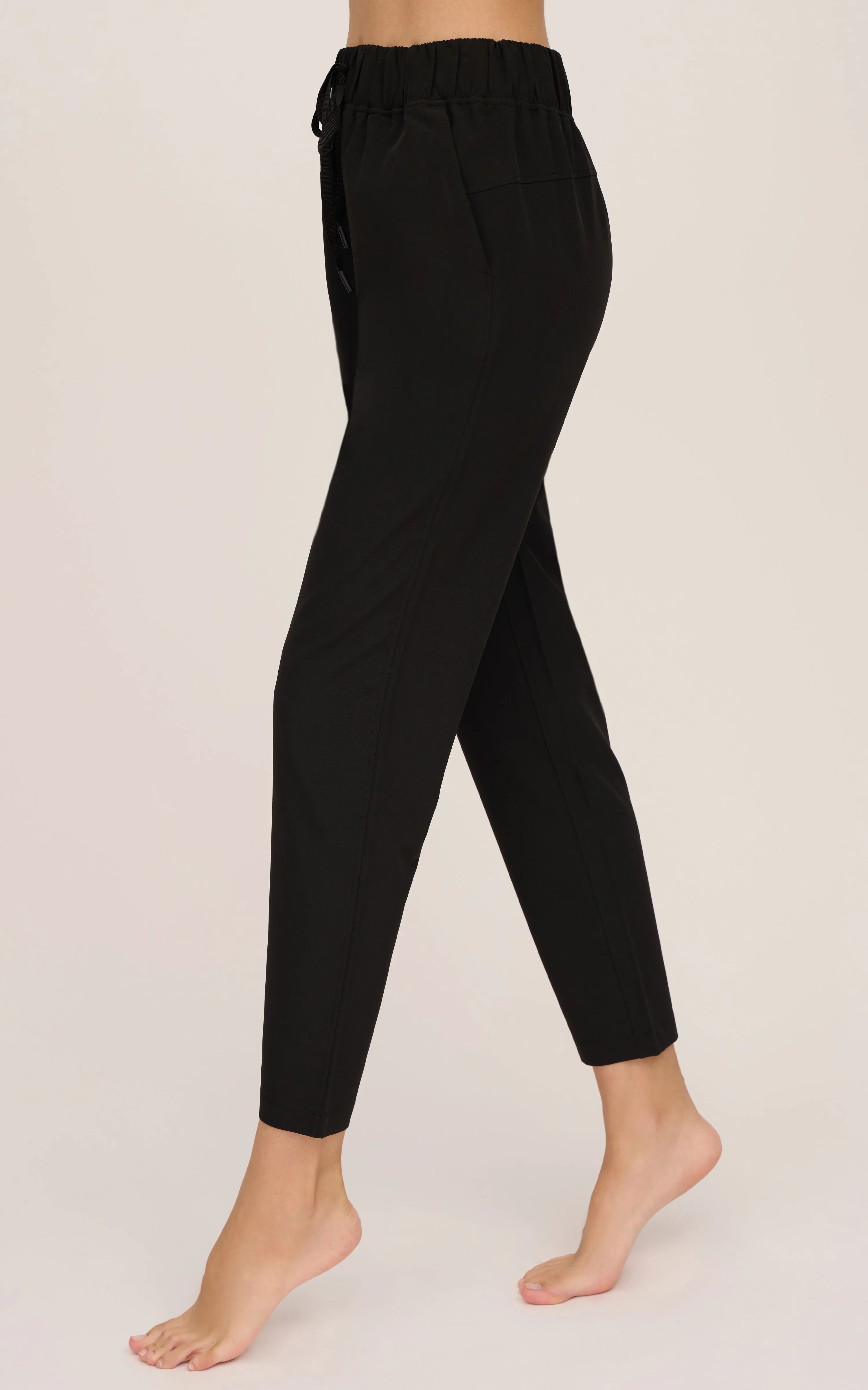 Citylite Expedition 7/8 Ankle Travel Pant