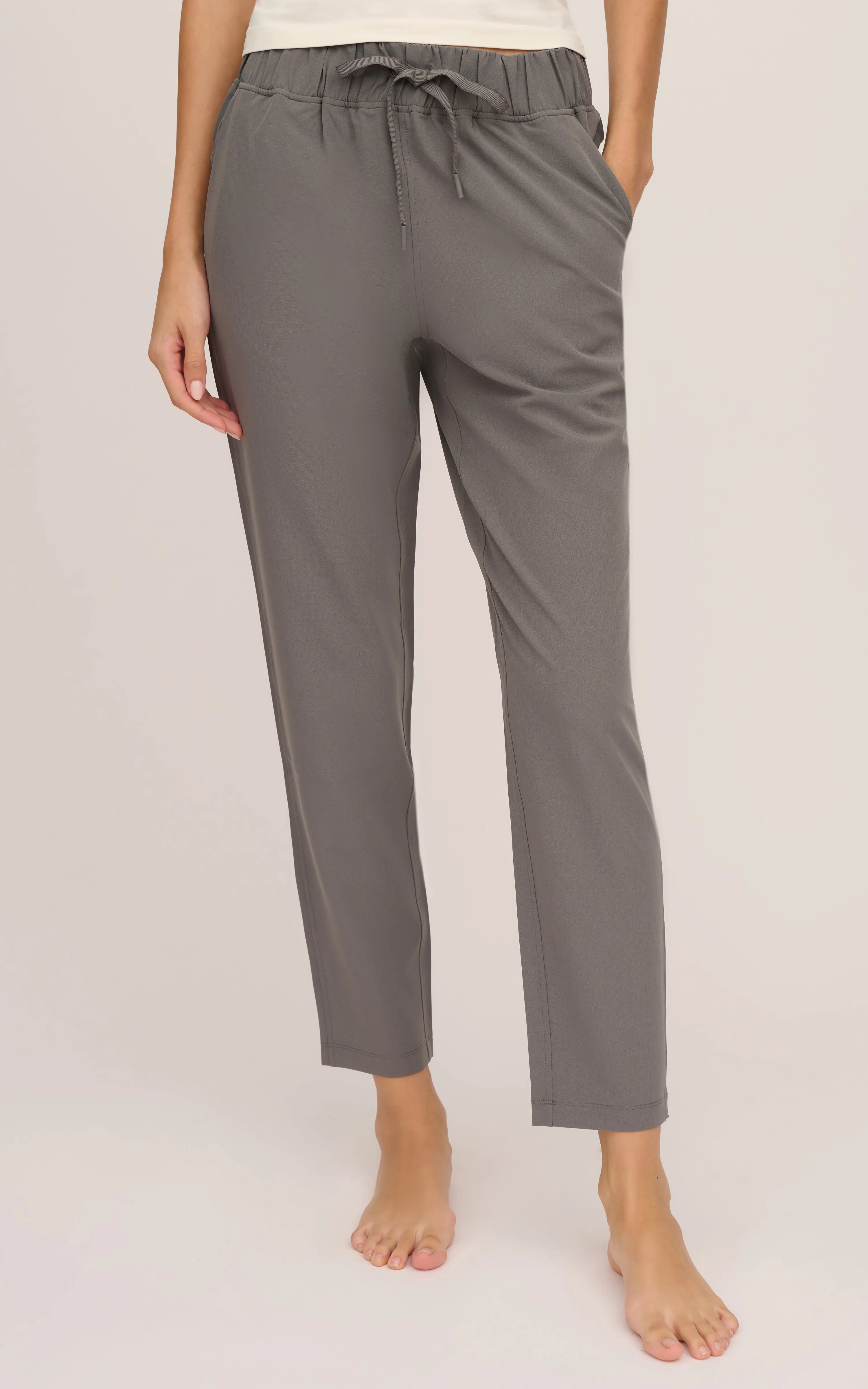 Citylite Expedition 7/8 Ankle Travel Pant