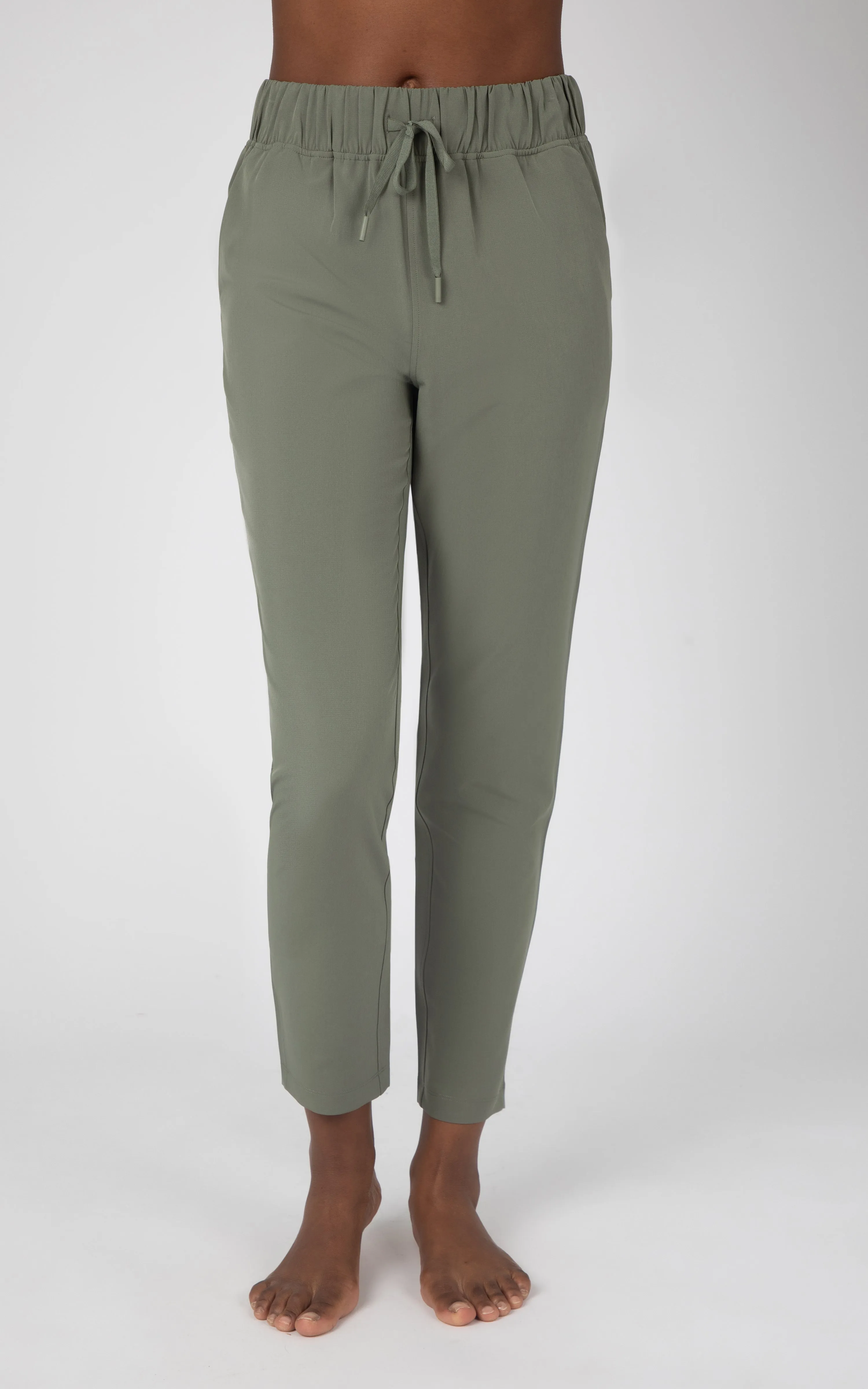 Citylite Expedition 7/8 Ankle Travel Pant
