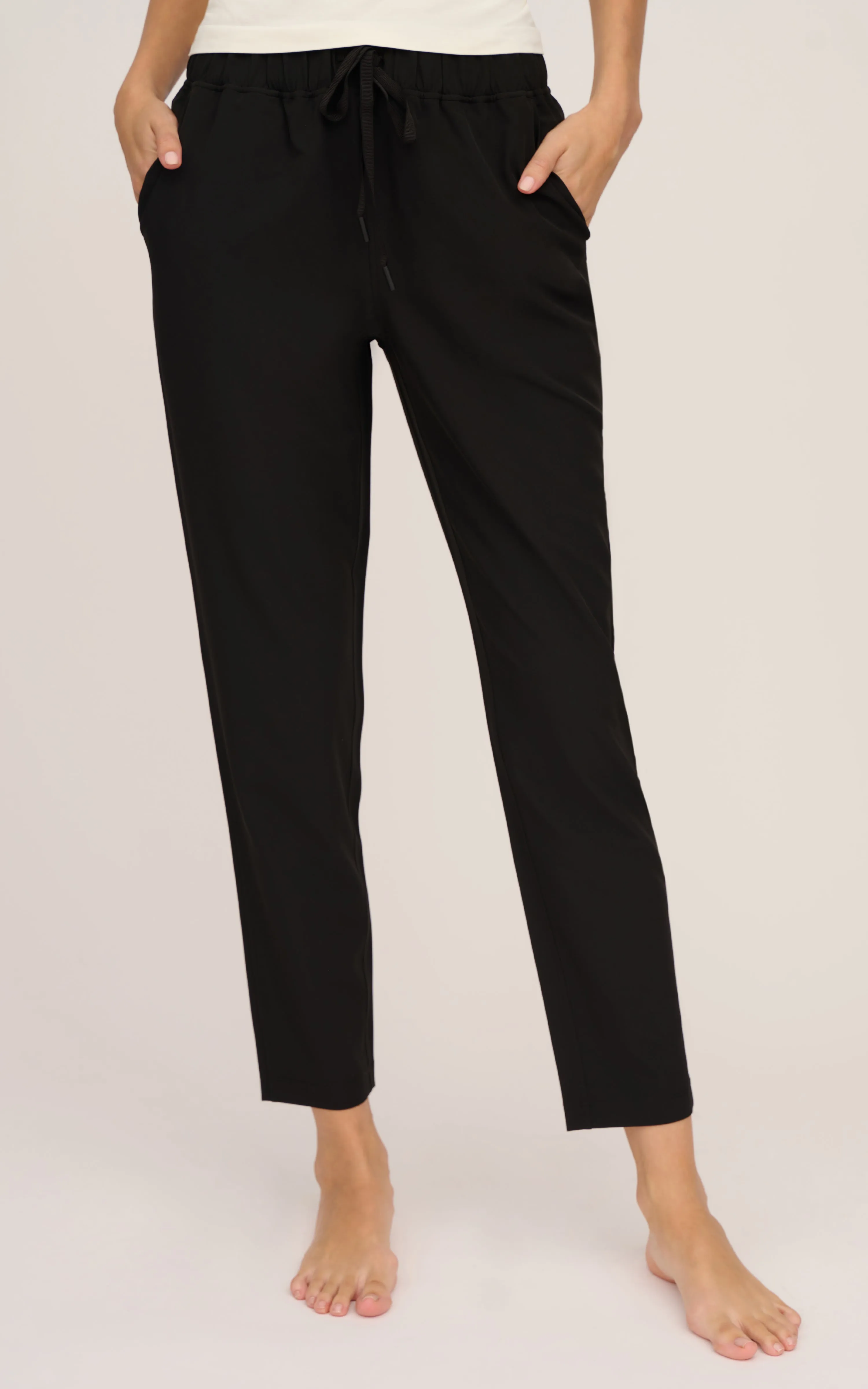 Citylite Expedition 7/8 Ankle Travel Pant
