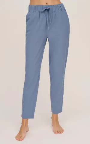 Citylite Expedition 7/8 Ankle Travel Pant