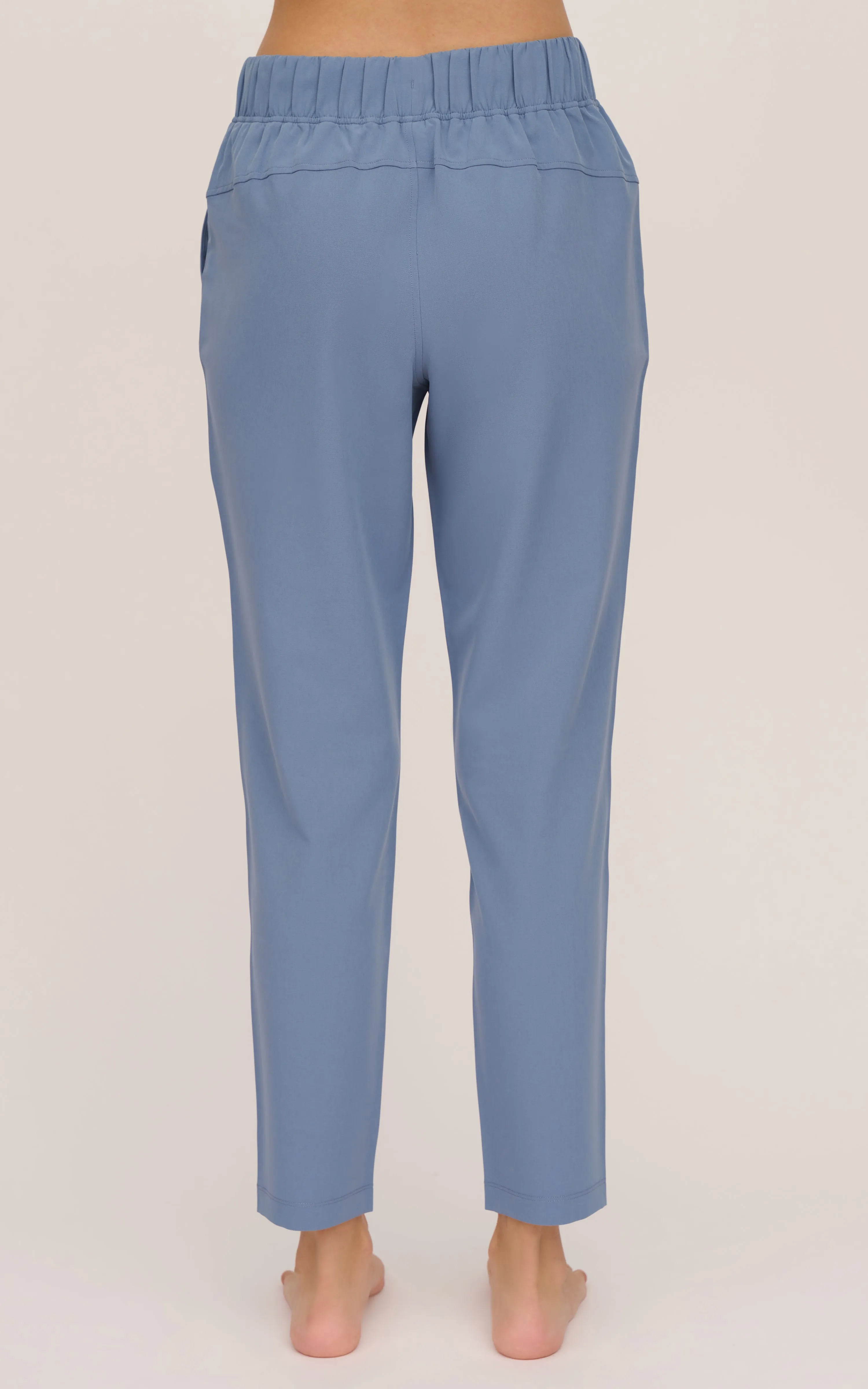 Citylite Expedition 7/8 Ankle Travel Pant