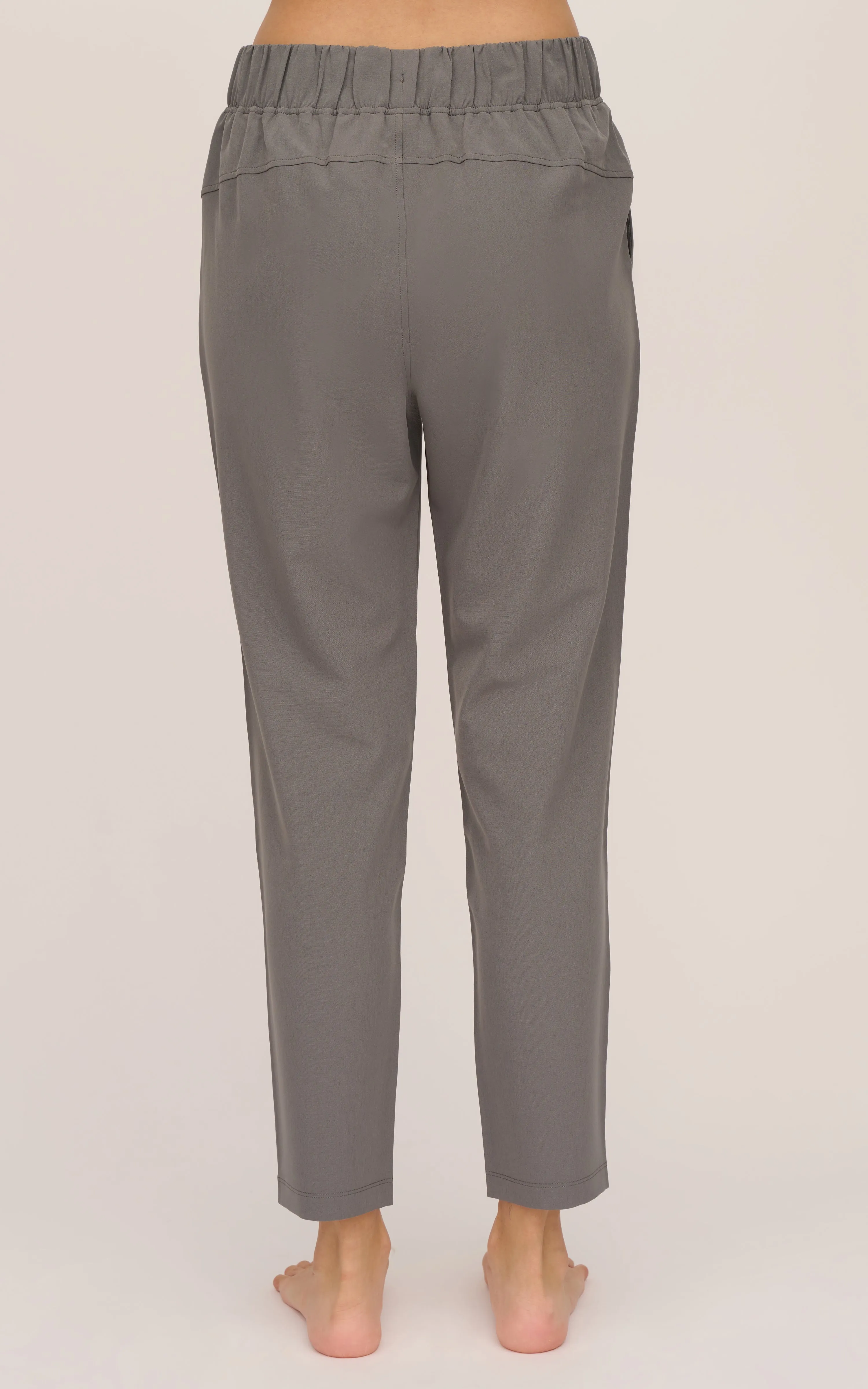 Citylite Expedition 7/8 Ankle Travel Pant