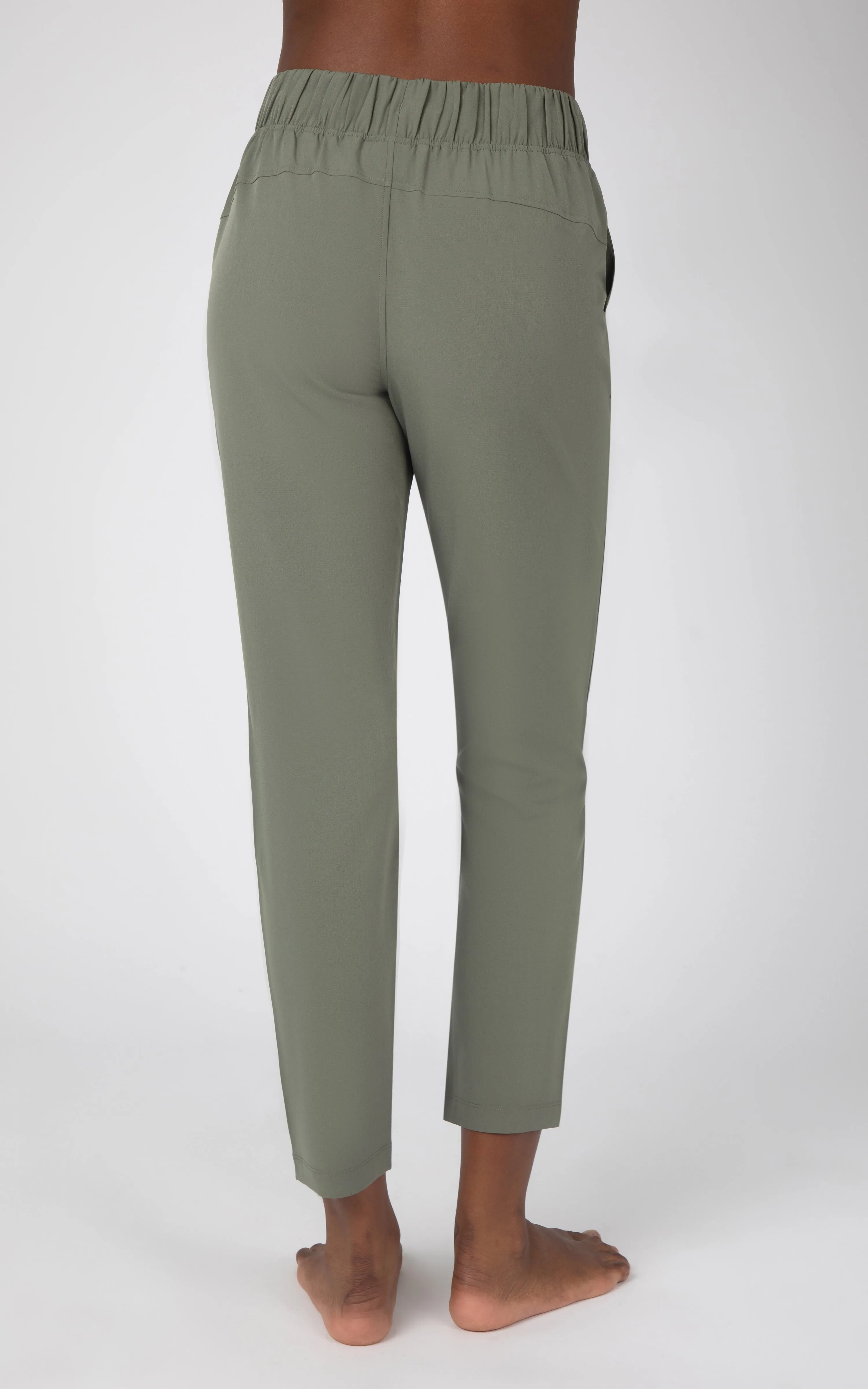 Citylite Expedition 7/8 Ankle Travel Pant