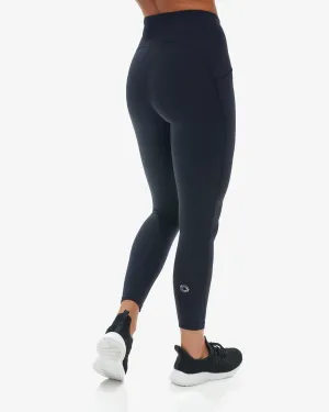 CLEARANCE - WOMEN'S COMPRESSION LONG LEGGINGS (6107C)
