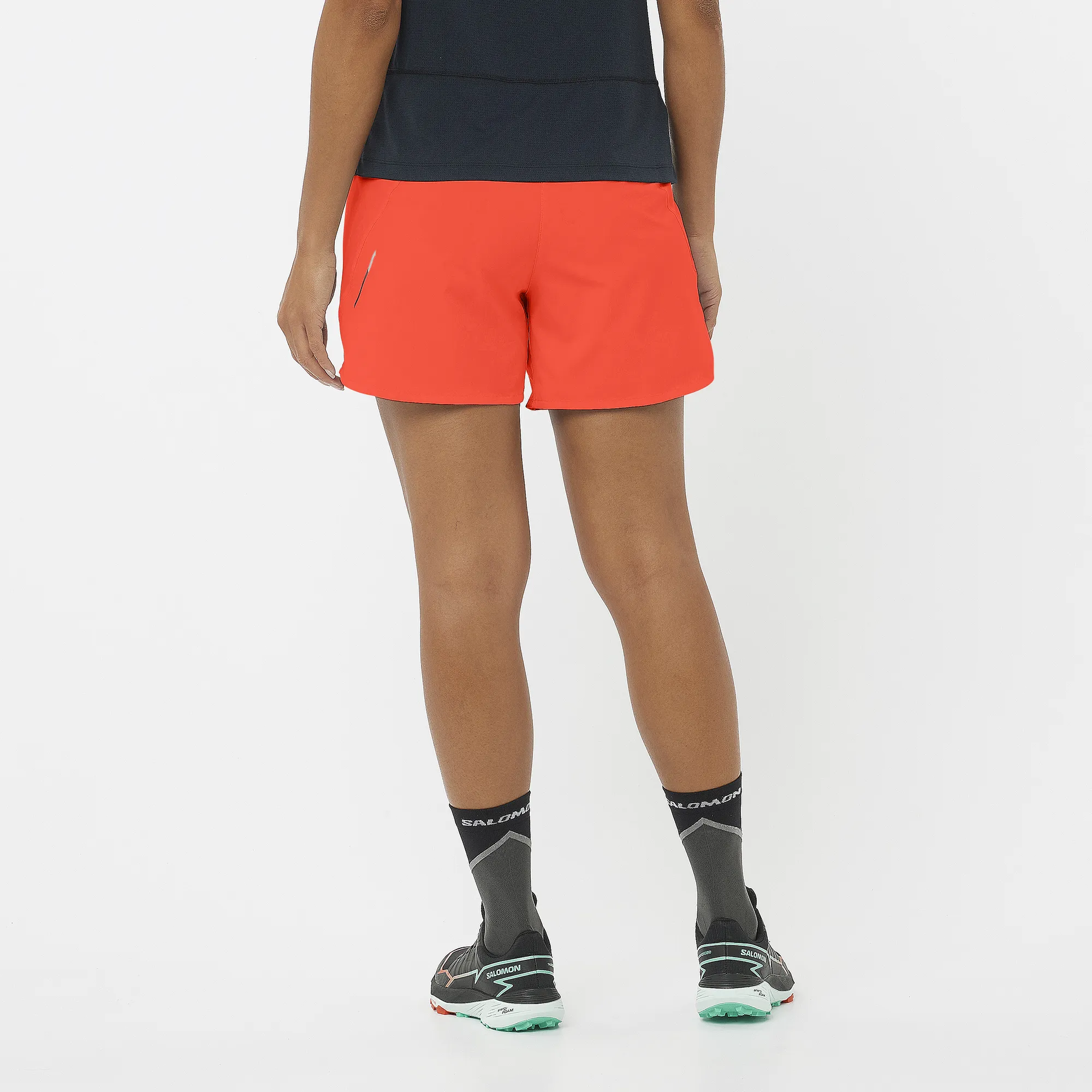 CROSS 5'' SHORT WOMEN'S