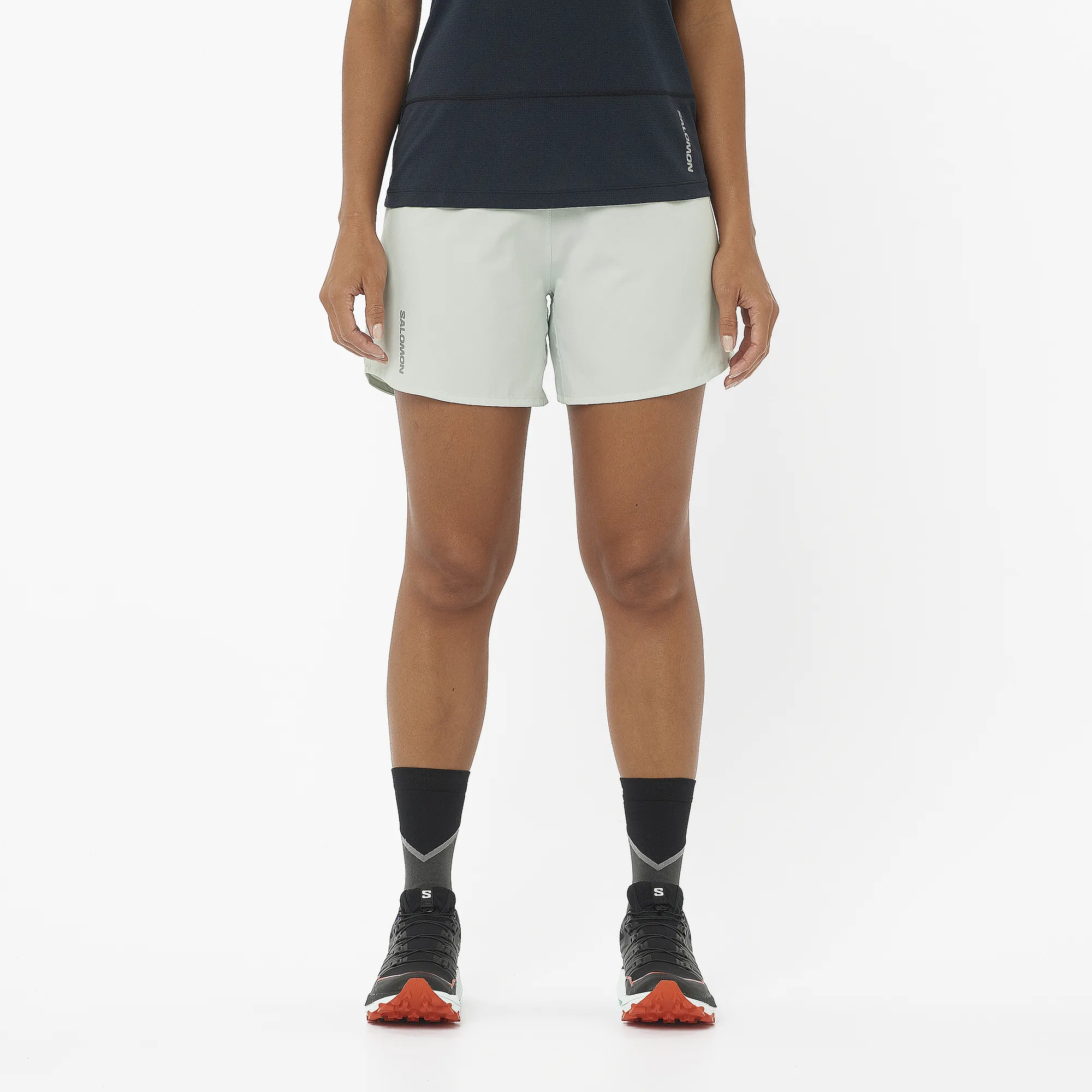 CROSS 5'' SHORT WOMEN'S