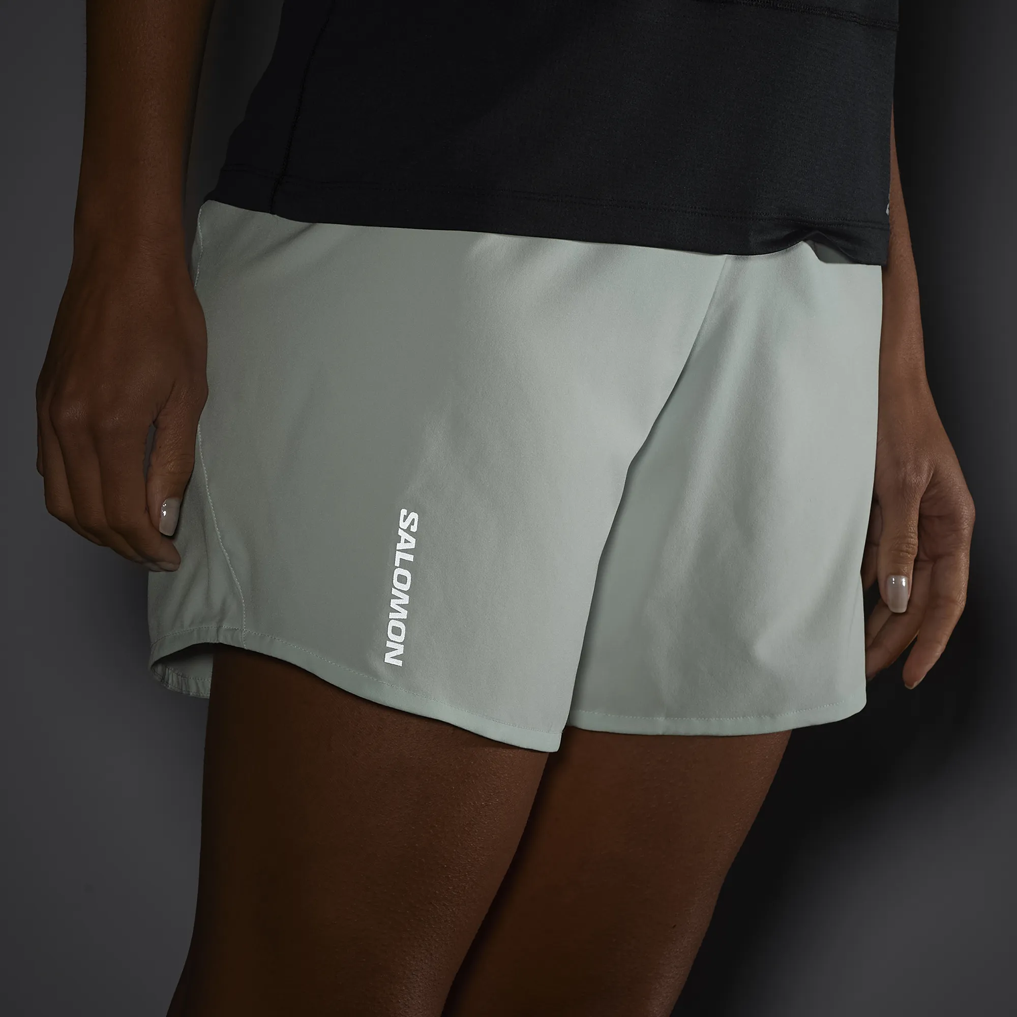 CROSS 5'' SHORT WOMEN'S