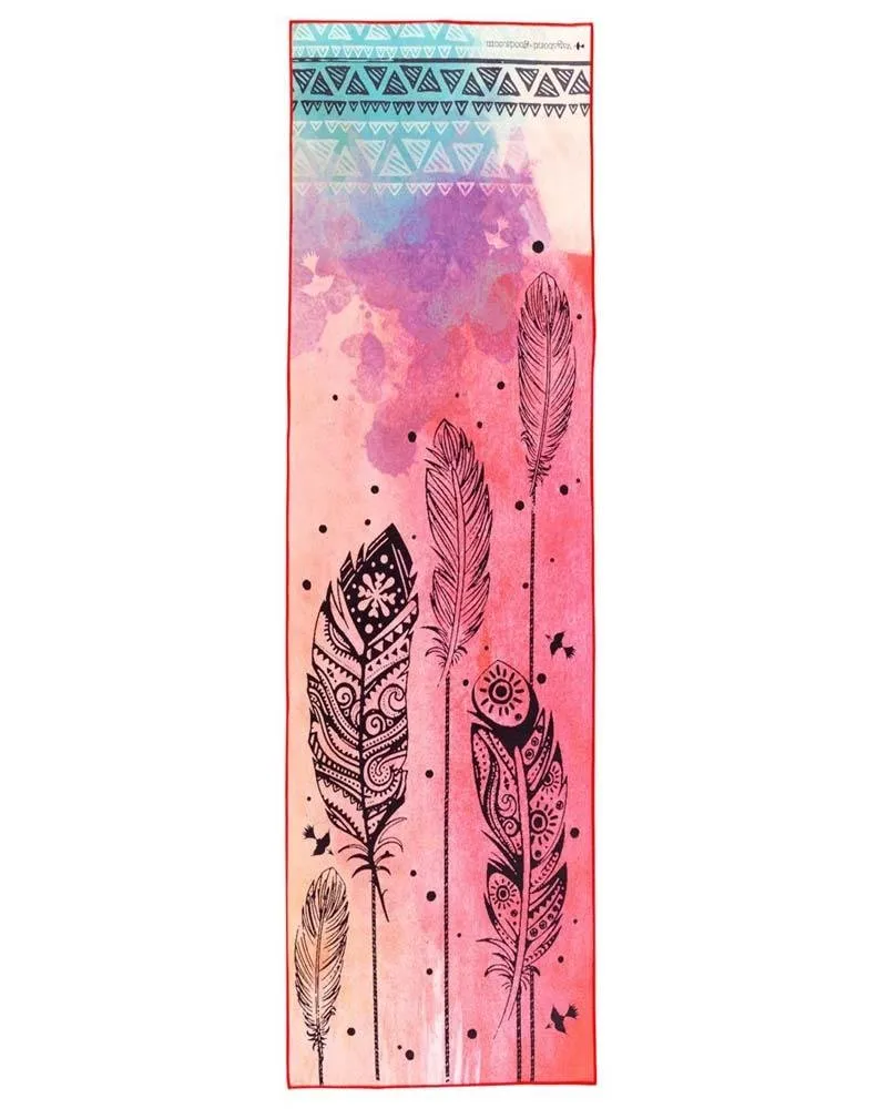 Dreamweaver Yoga Towel