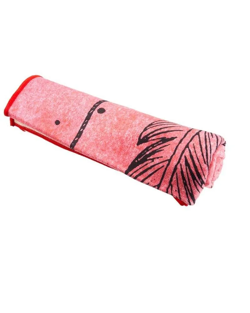 Dreamweaver Yoga Towel