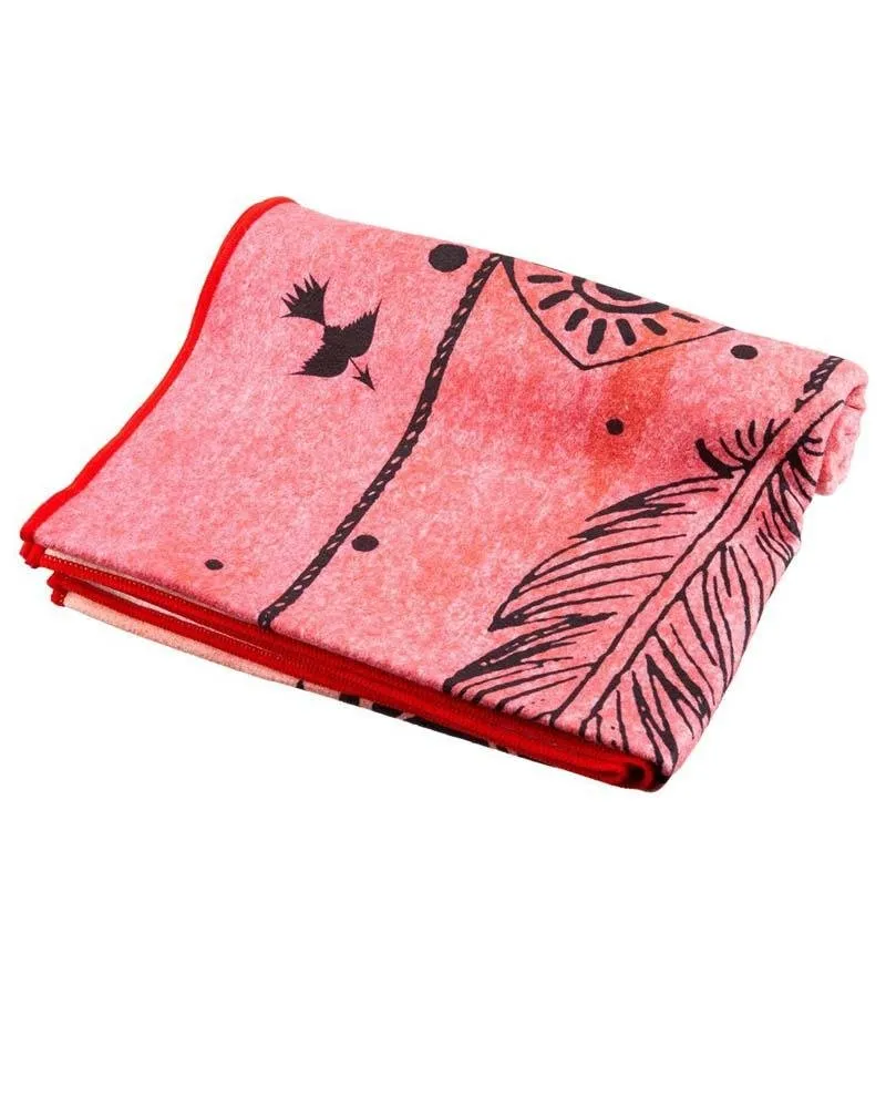 Dreamweaver Yoga Towel