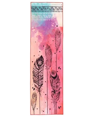 Dreamweaver Yoga Towel