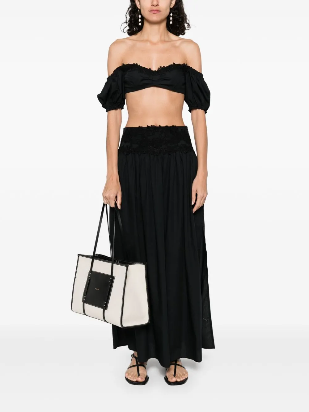 Ermanno Scervino Women's Skirts