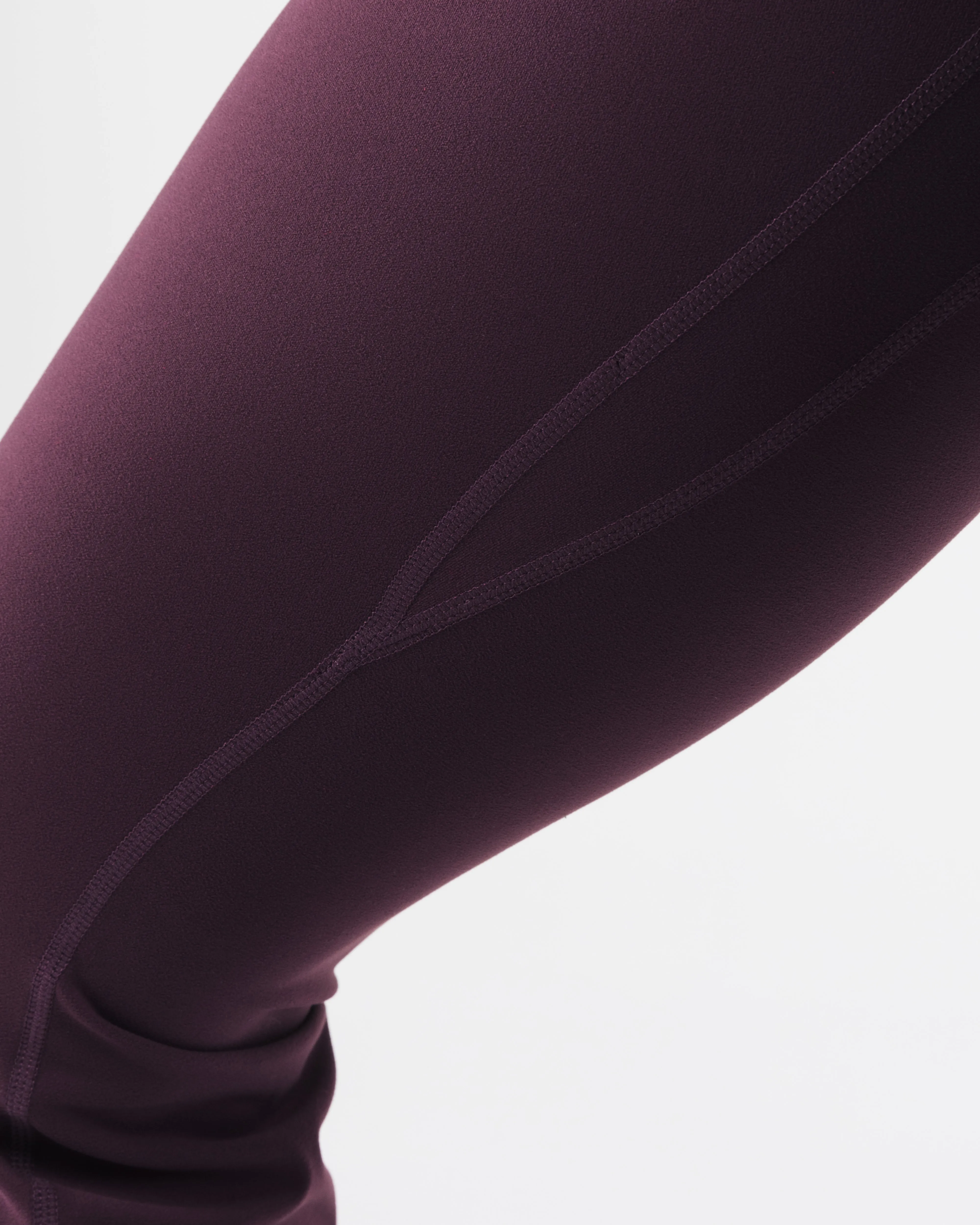 Everyday Core Flared Pant - Dusk