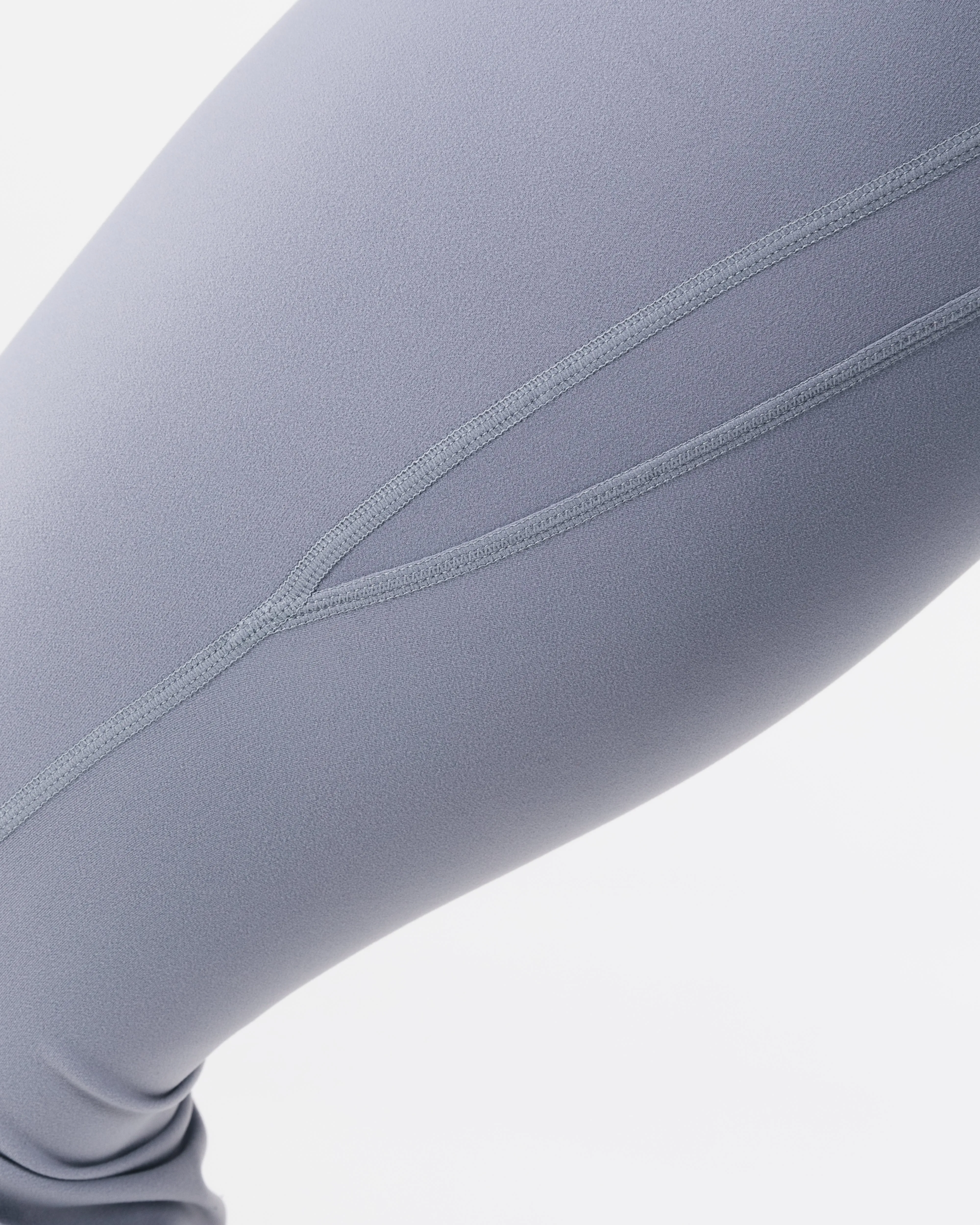 Everyday Core Flared Pant - Mist