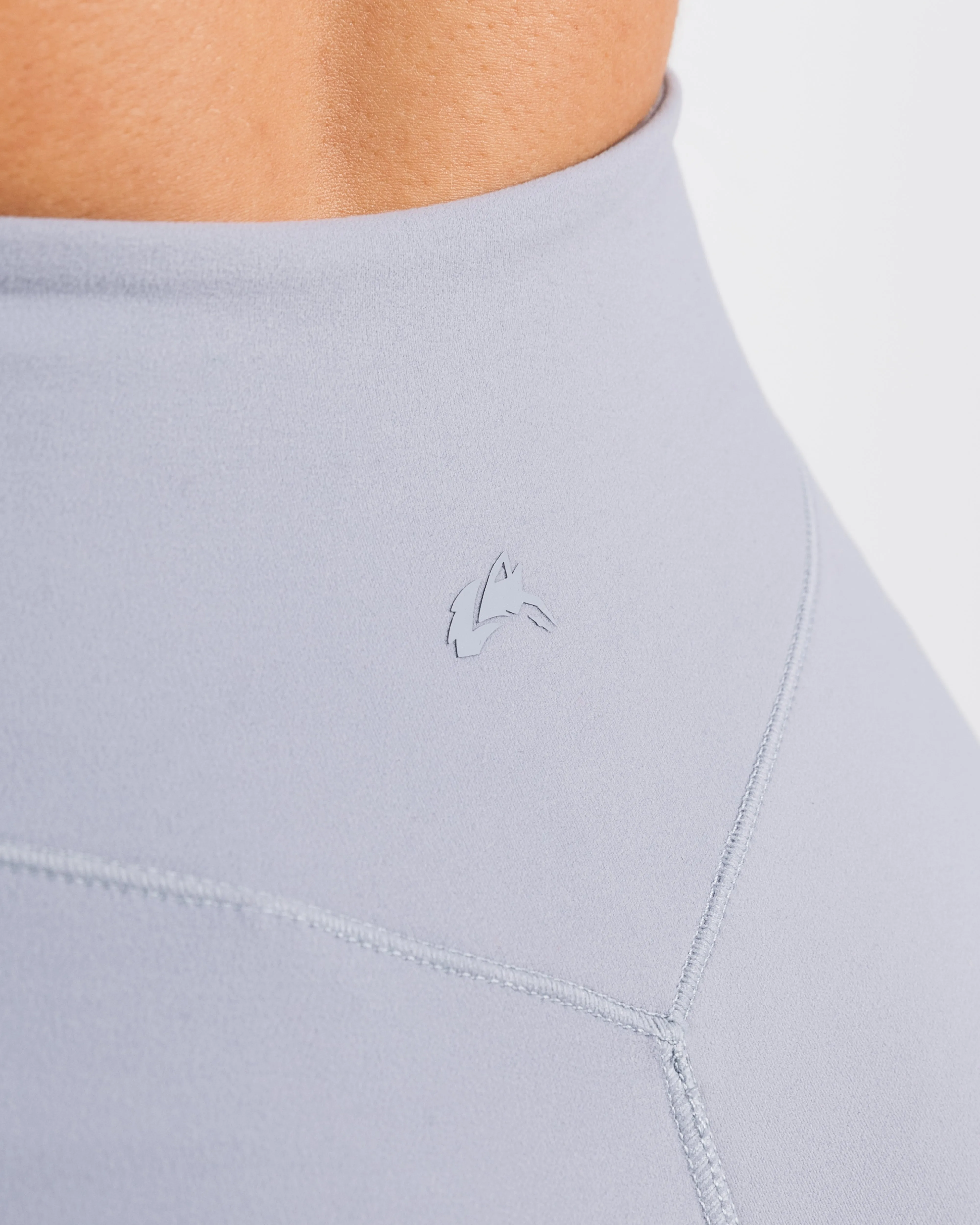 Everyday Core Flared Pant - Mist