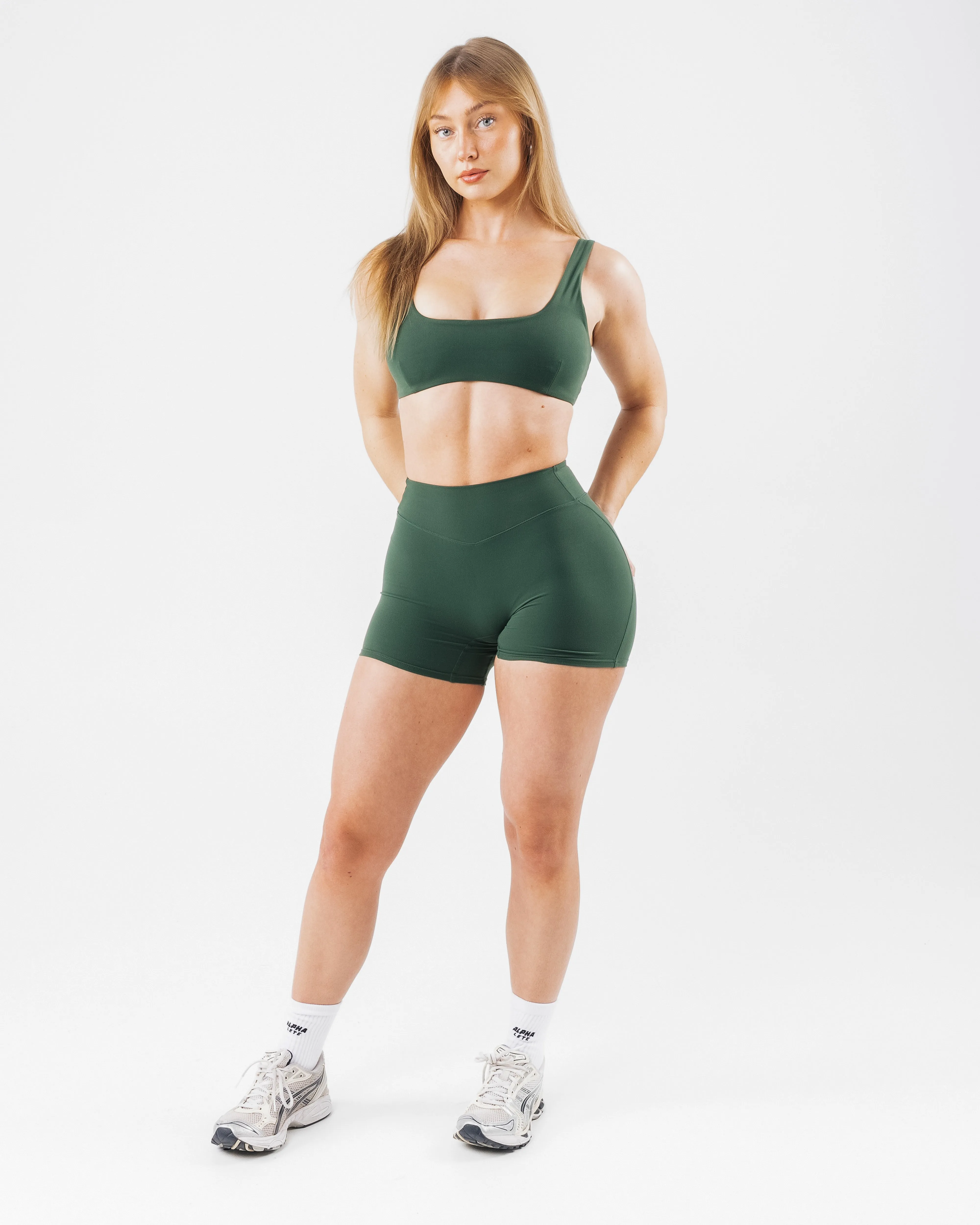 Everyday Core Short 5" - Chelsea