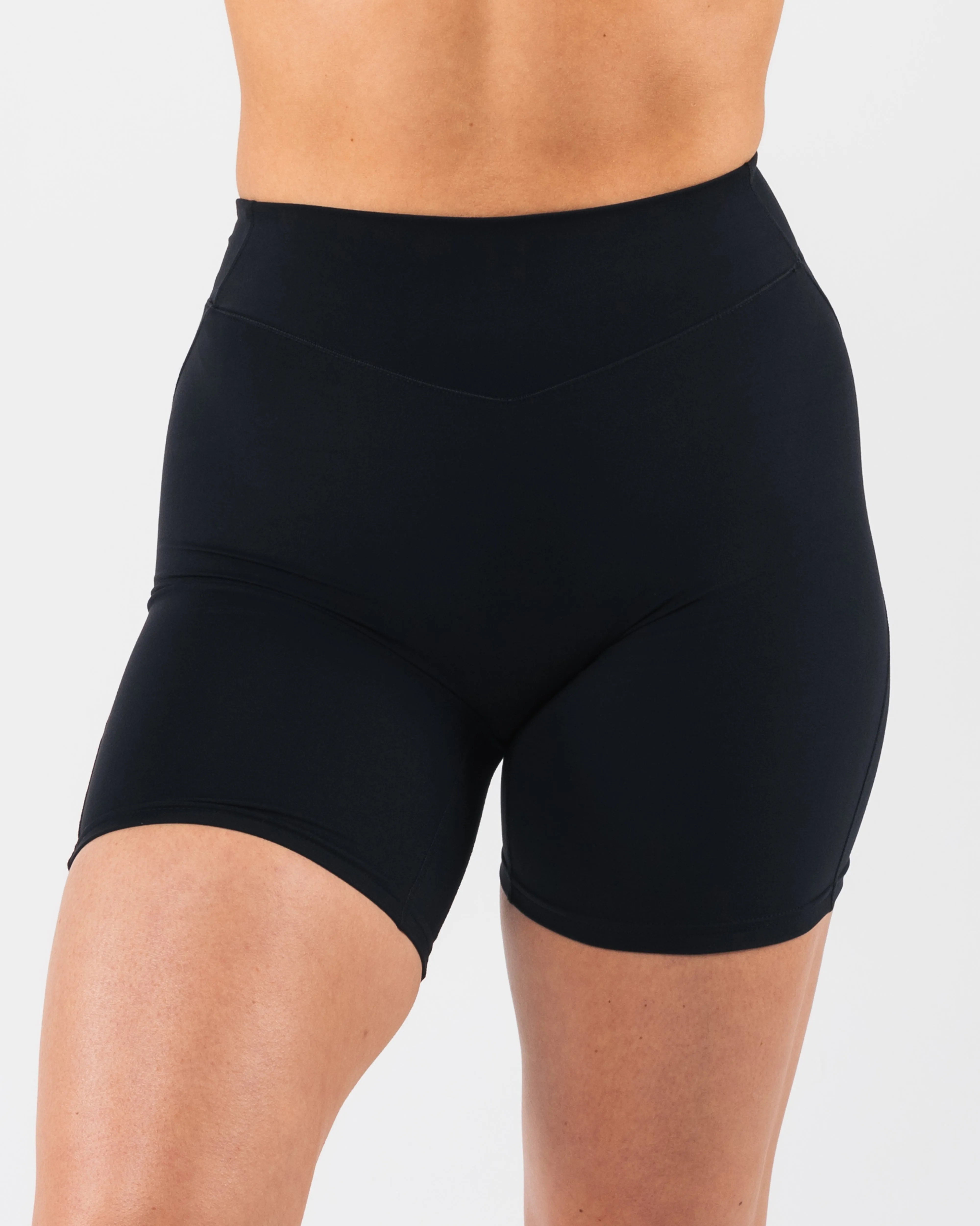 Everyday Core Short 7" - Black
