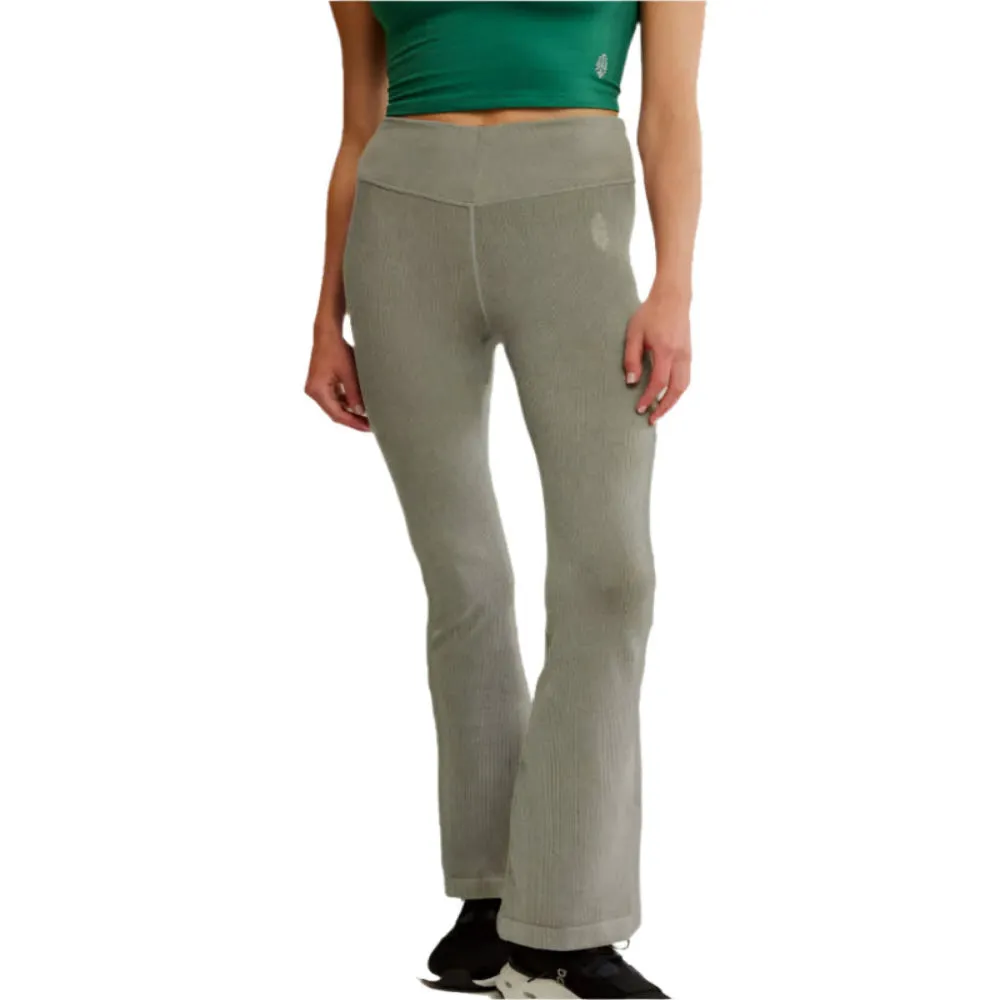 Go To Smooth Straight Leg Pants