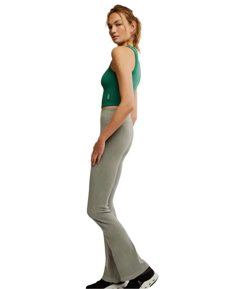 Go To Smooth Straight Leg Pants