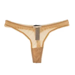 Harmonies Thong