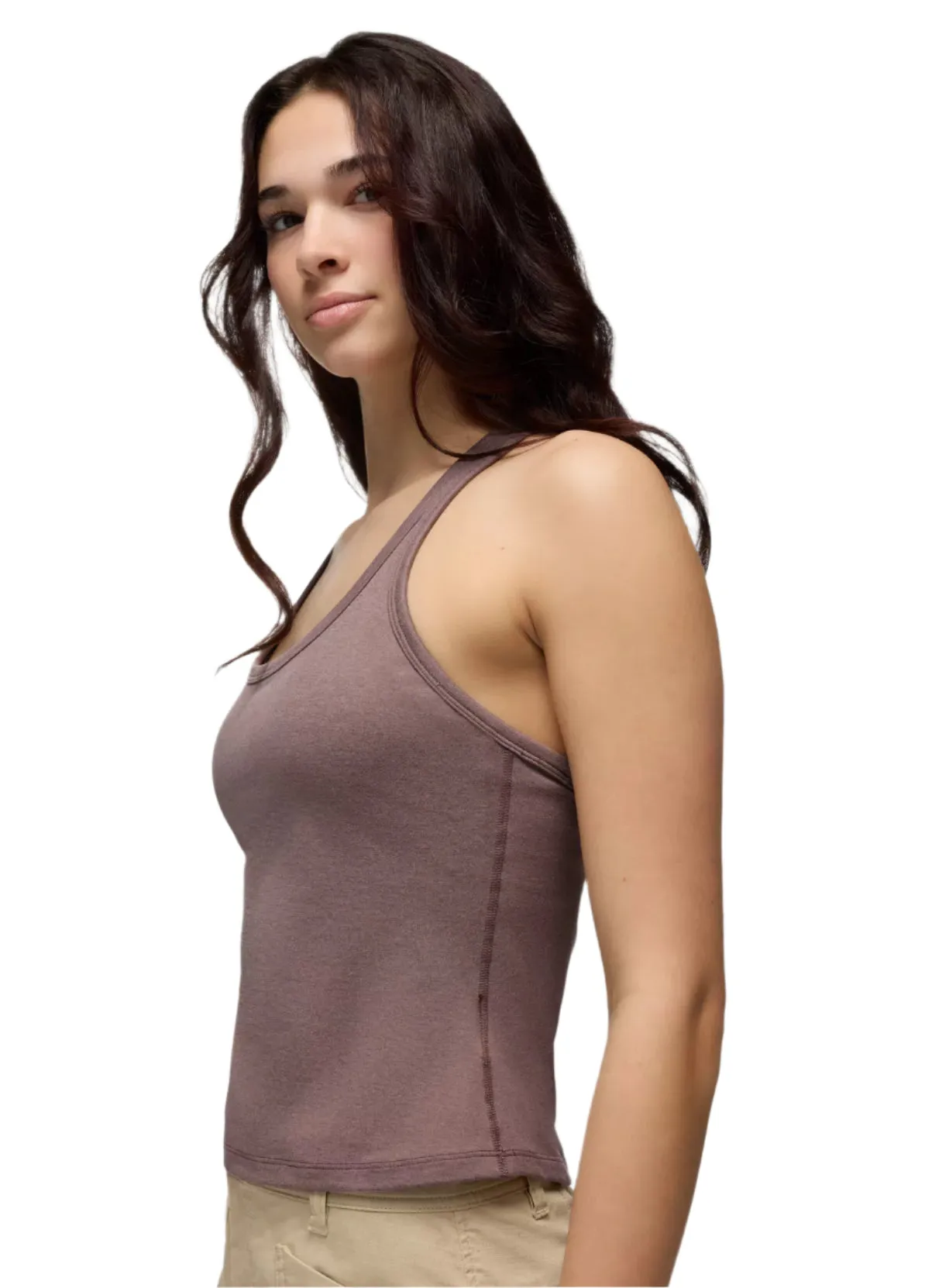 Heavana Racerback Tank