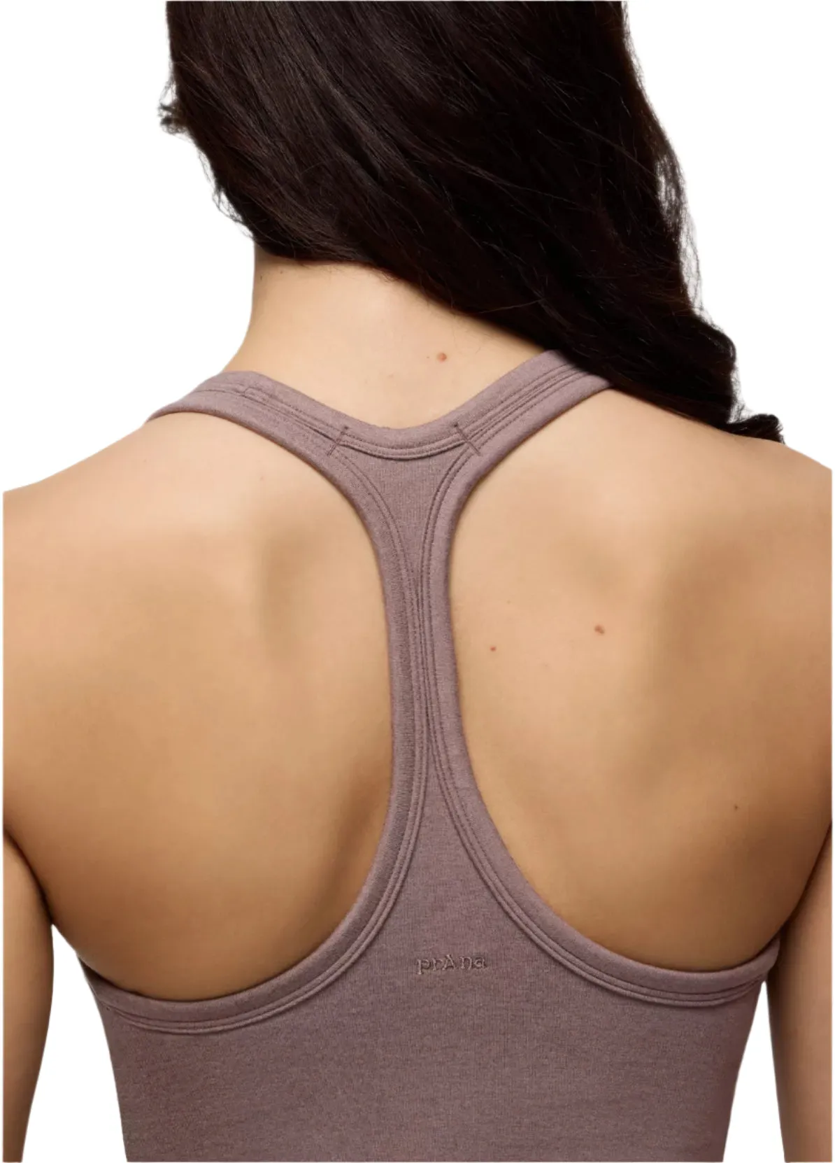 Heavana Racerback Tank