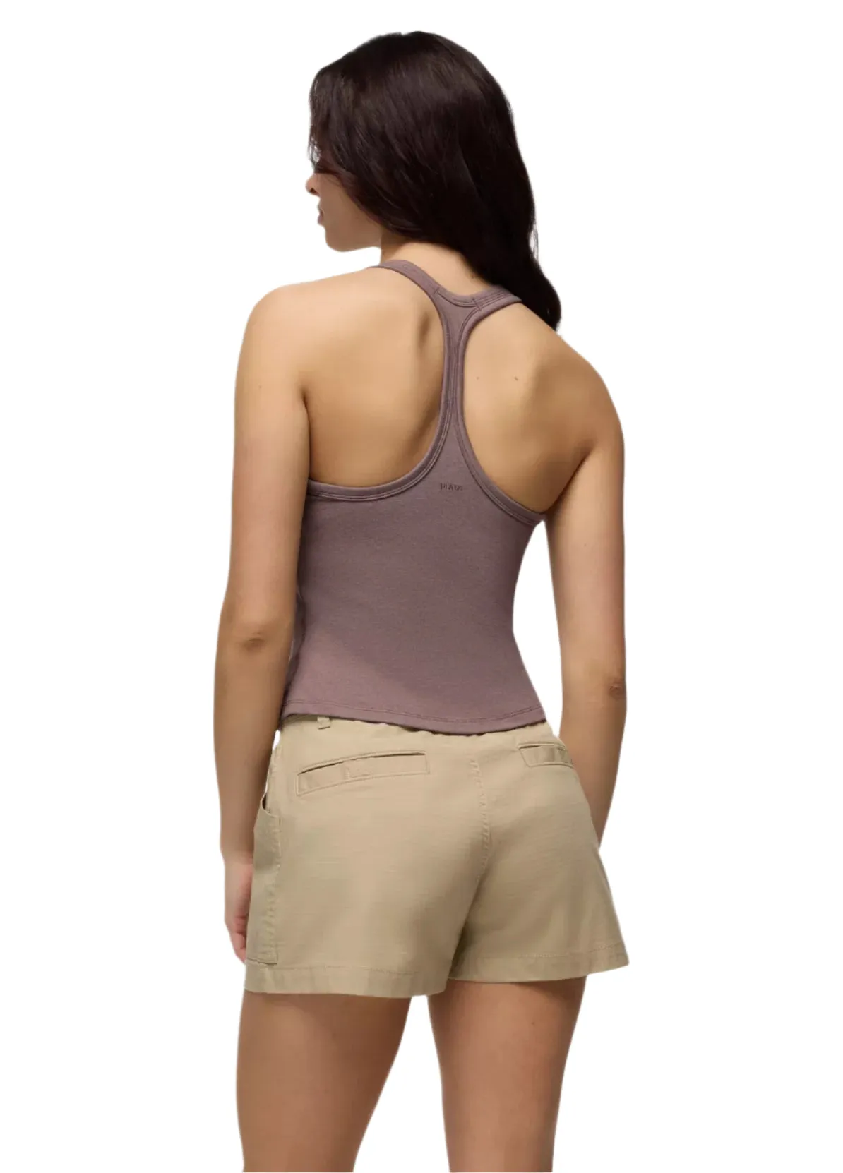 Heavana Racerback Tank