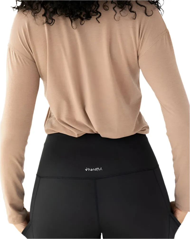 Hello Sunshine UPF Long Sleeve – Just Brew It