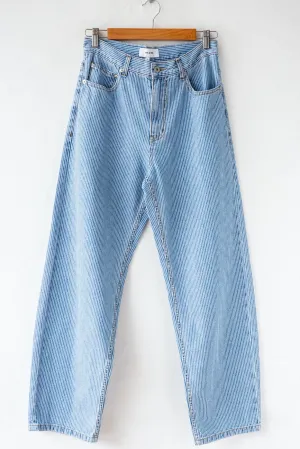 Hickory Denim