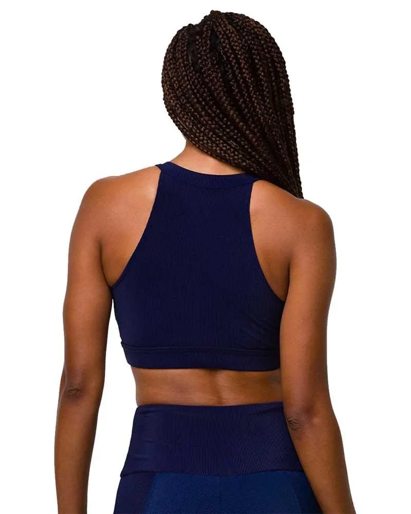 High Neck Crop
