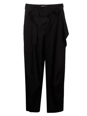 JW Anderson High-Waist Tailored Trousers