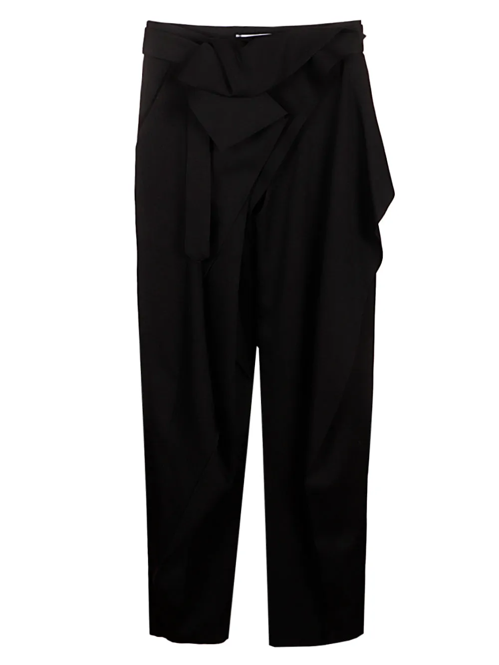 JW Anderson High-Waist Tailored Trousers