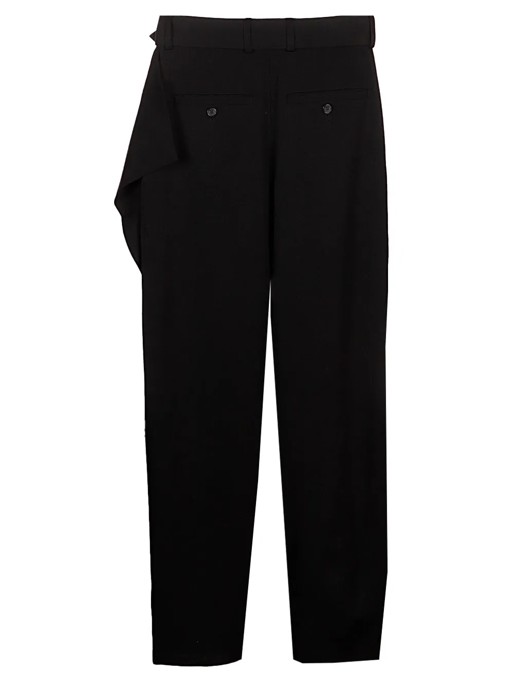 JW Anderson High-Waist Tailored Trousers