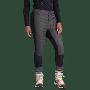 Kari Traa Eva High Waist Capri Pants
