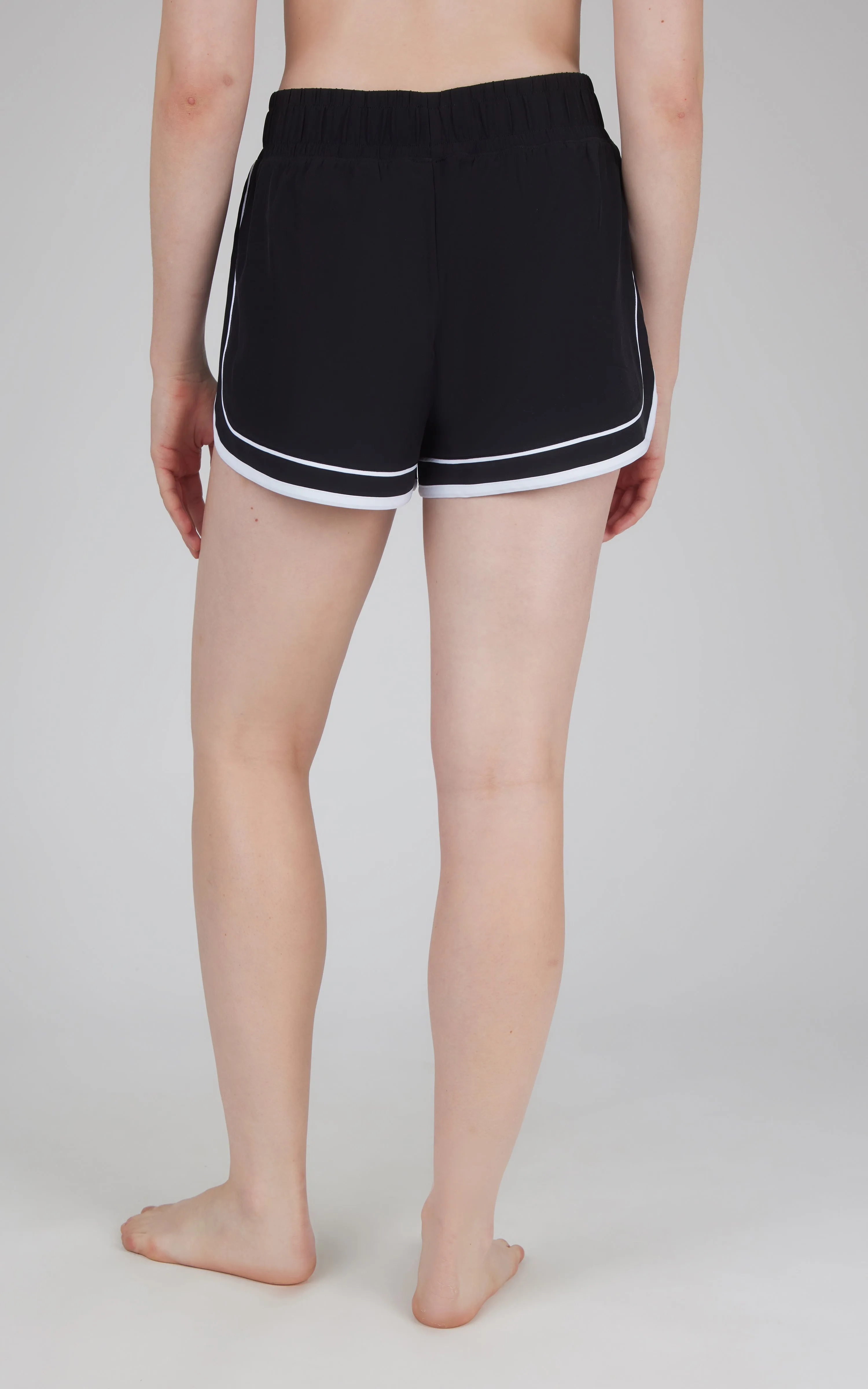 Lightstreme Track Running Short