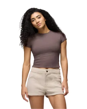 Lotus Short Sleeve Tee
