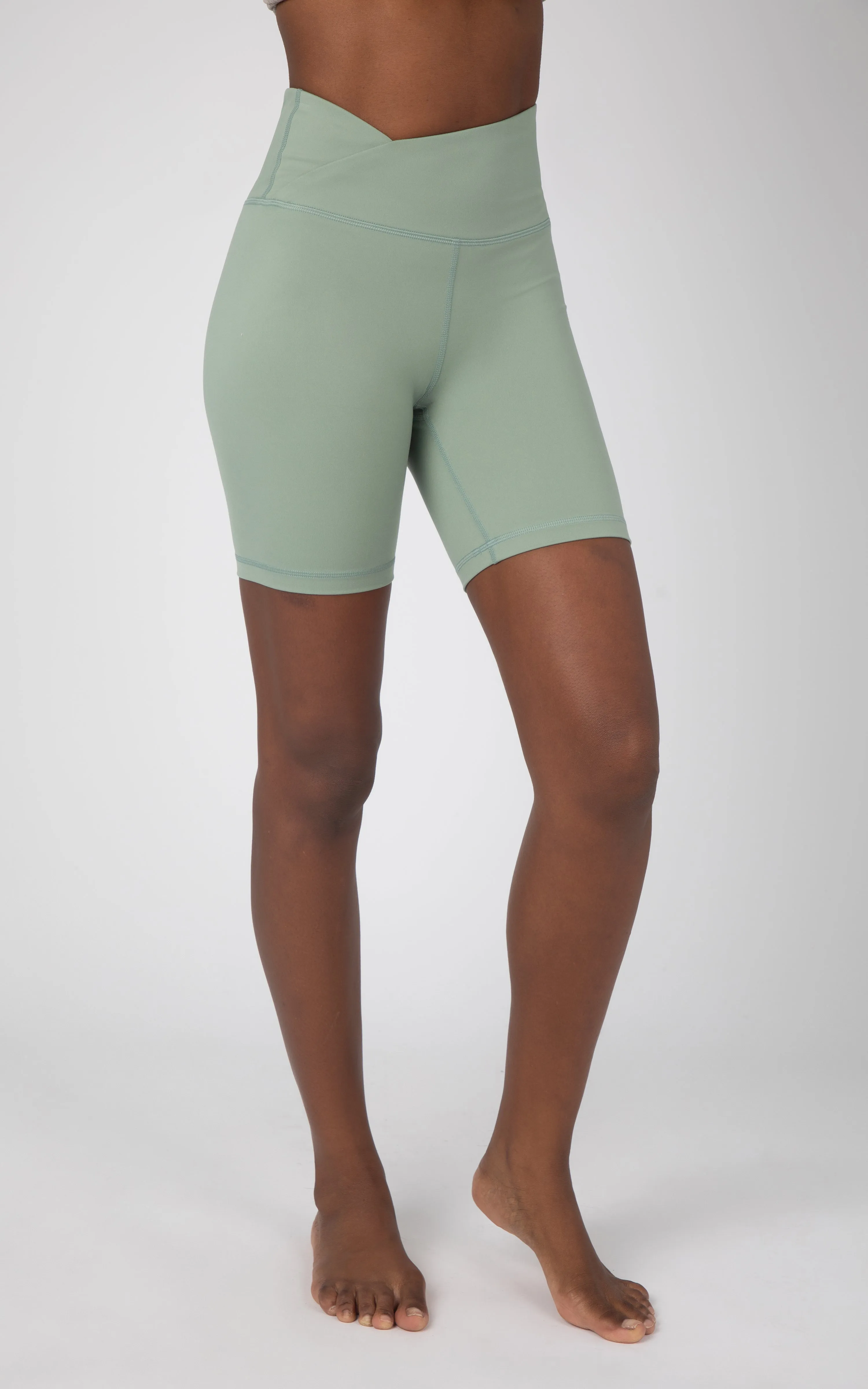 Lux Crossover Waist 7" Bike Short