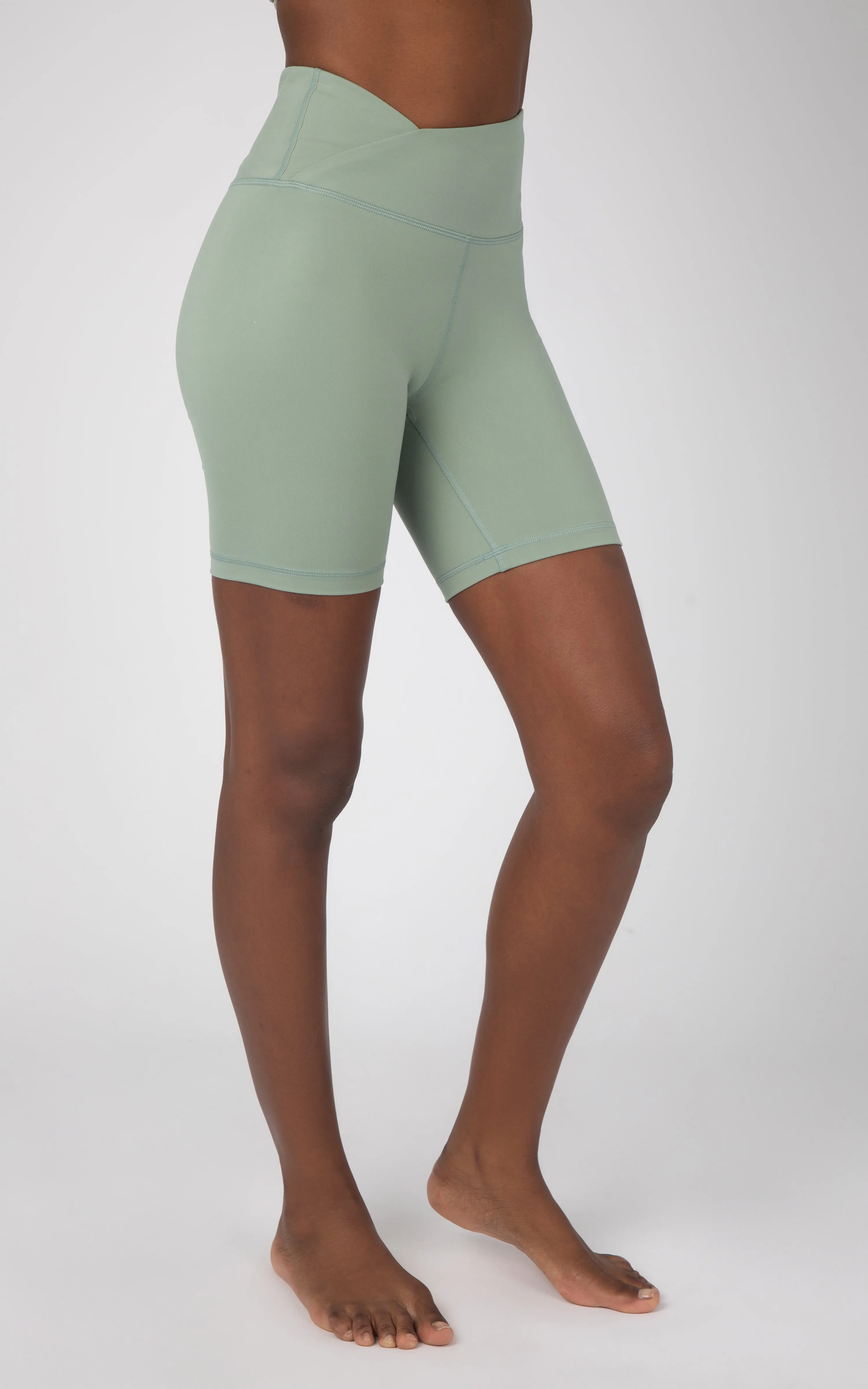 Lux Crossover Waist 7" Bike Short