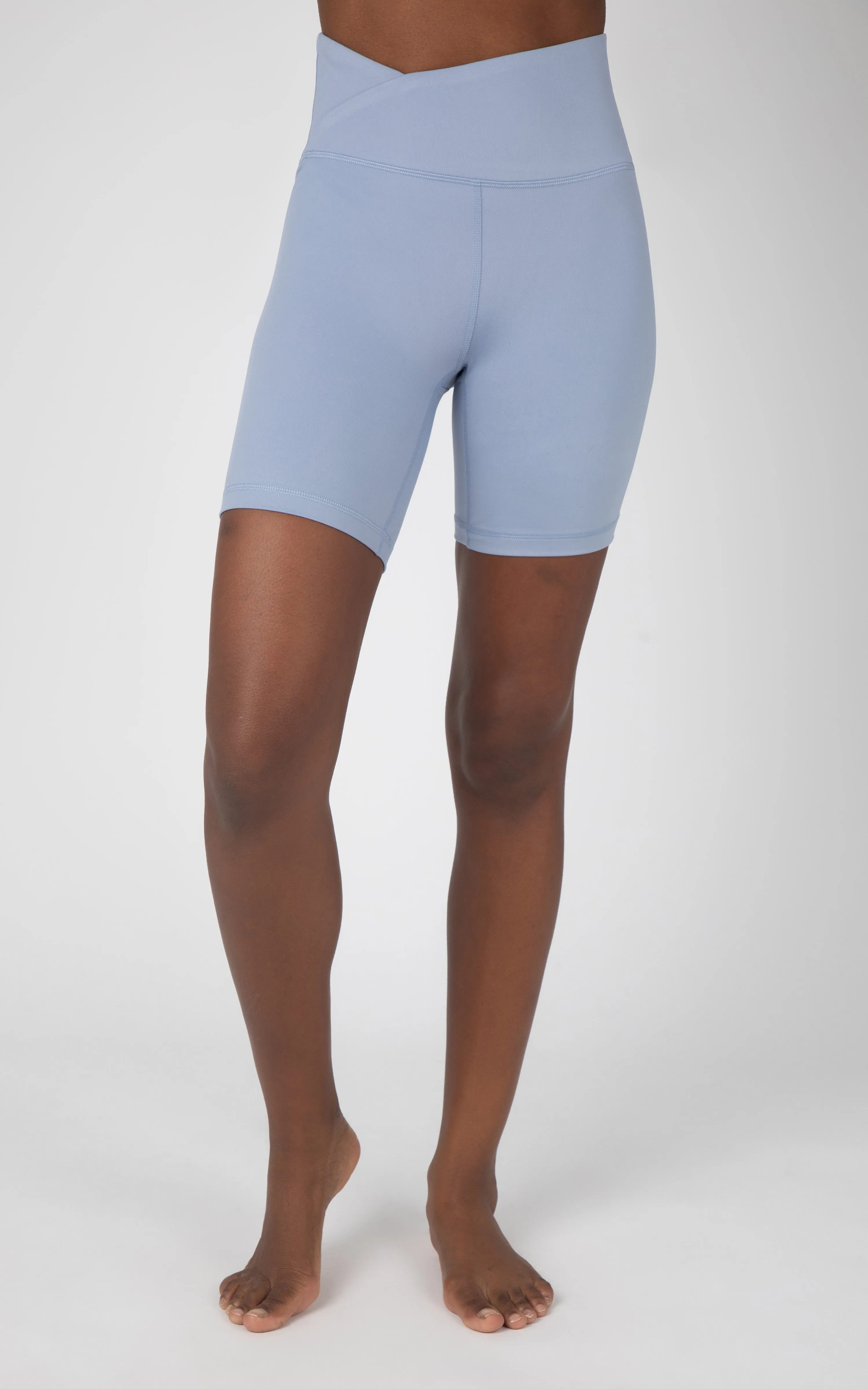 Lux Crossover Waist 7" Bike Short