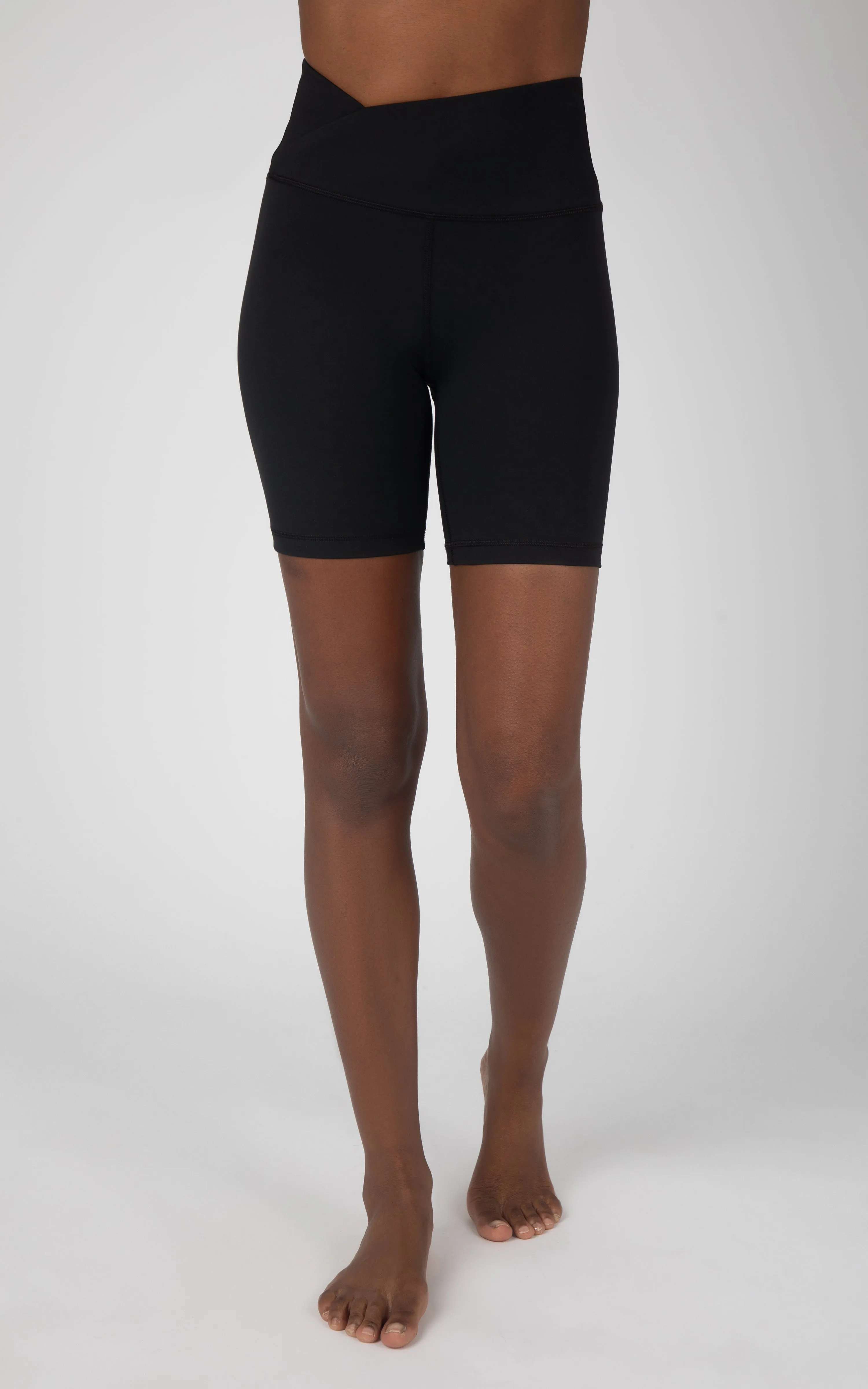 Lux Crossover Waist 7" Bike Short