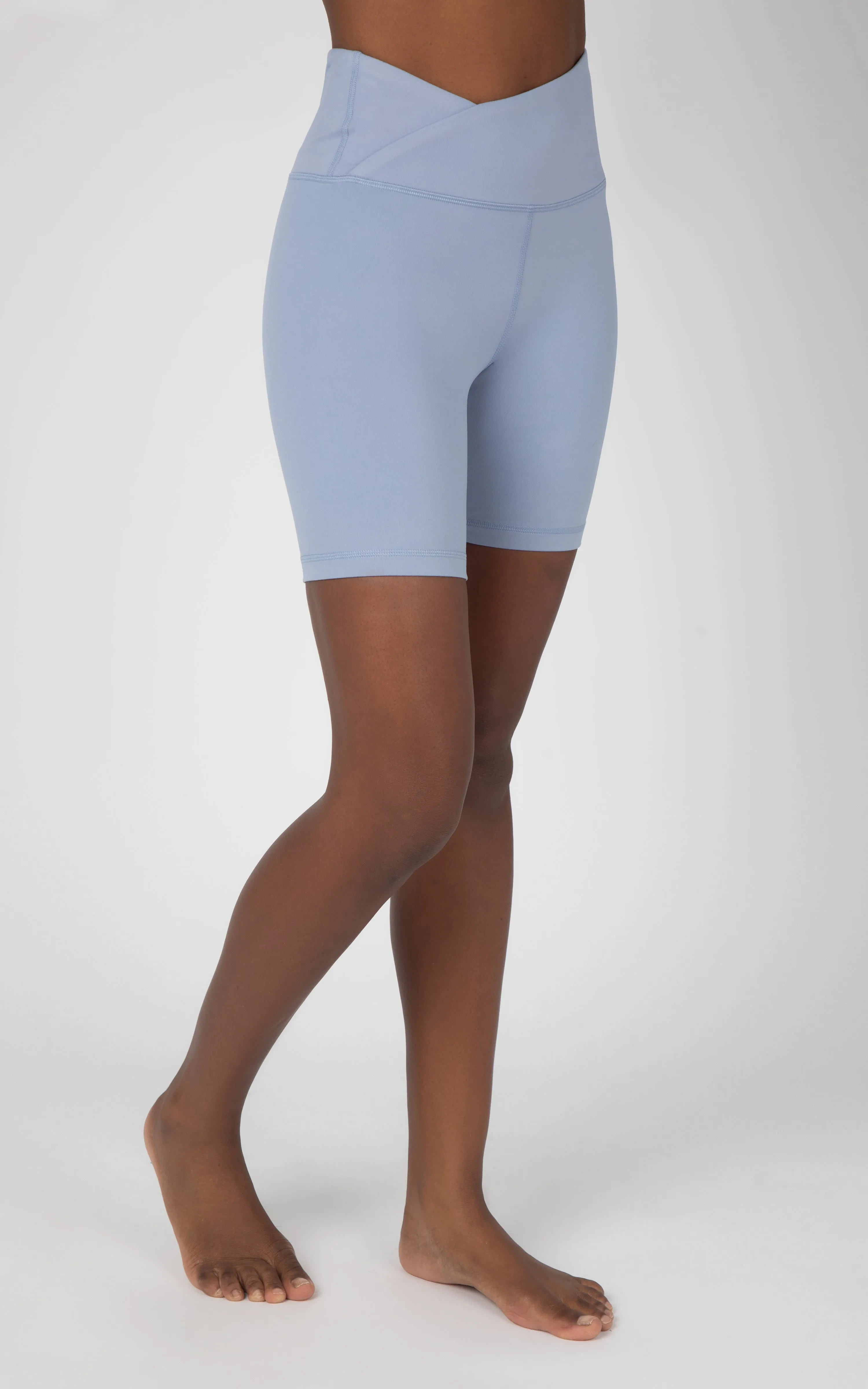 Lux Crossover Waist 7" Bike Short