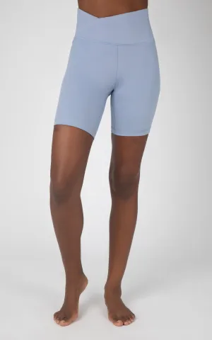 Lux Crossover Waist 7" Bike Short
