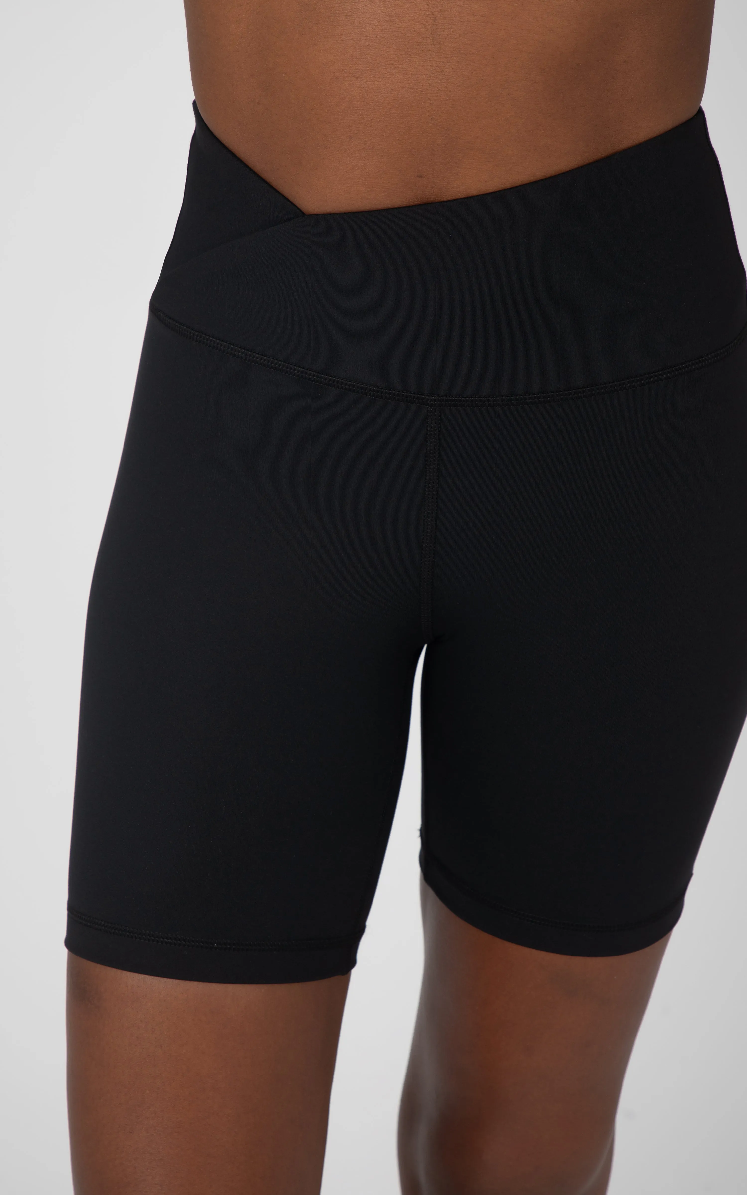 Lux Crossover Waist 7" Bike Short
