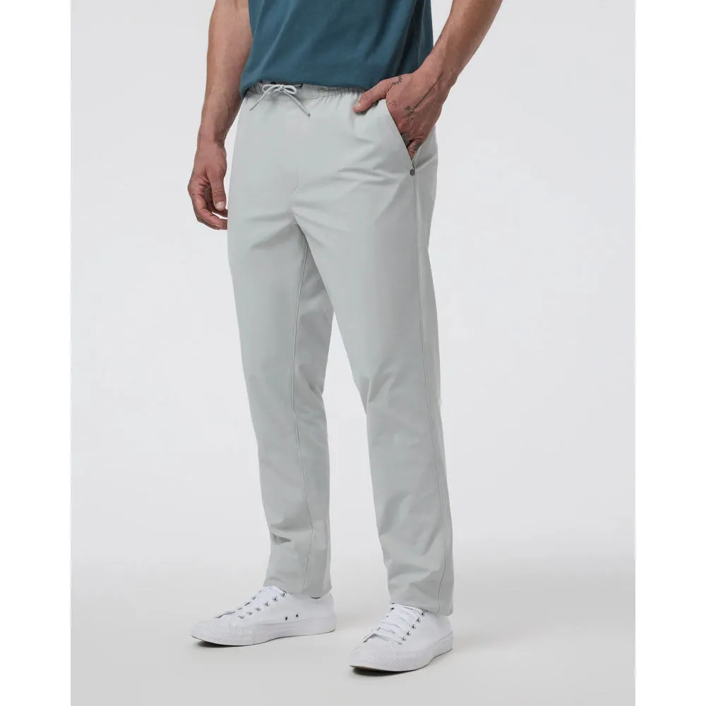 M Meta Elastic Waist Pant